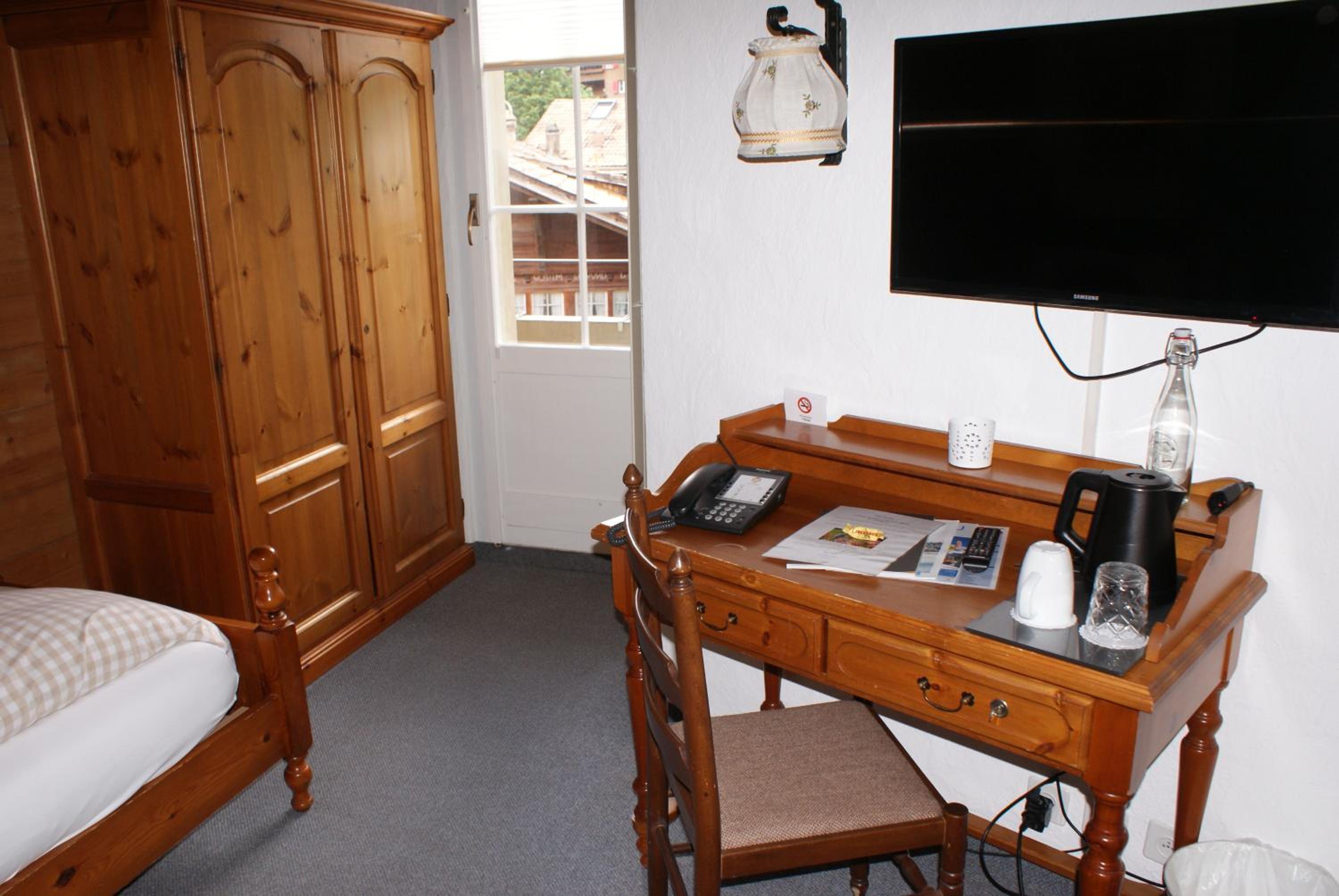Standard Single Room photo 1