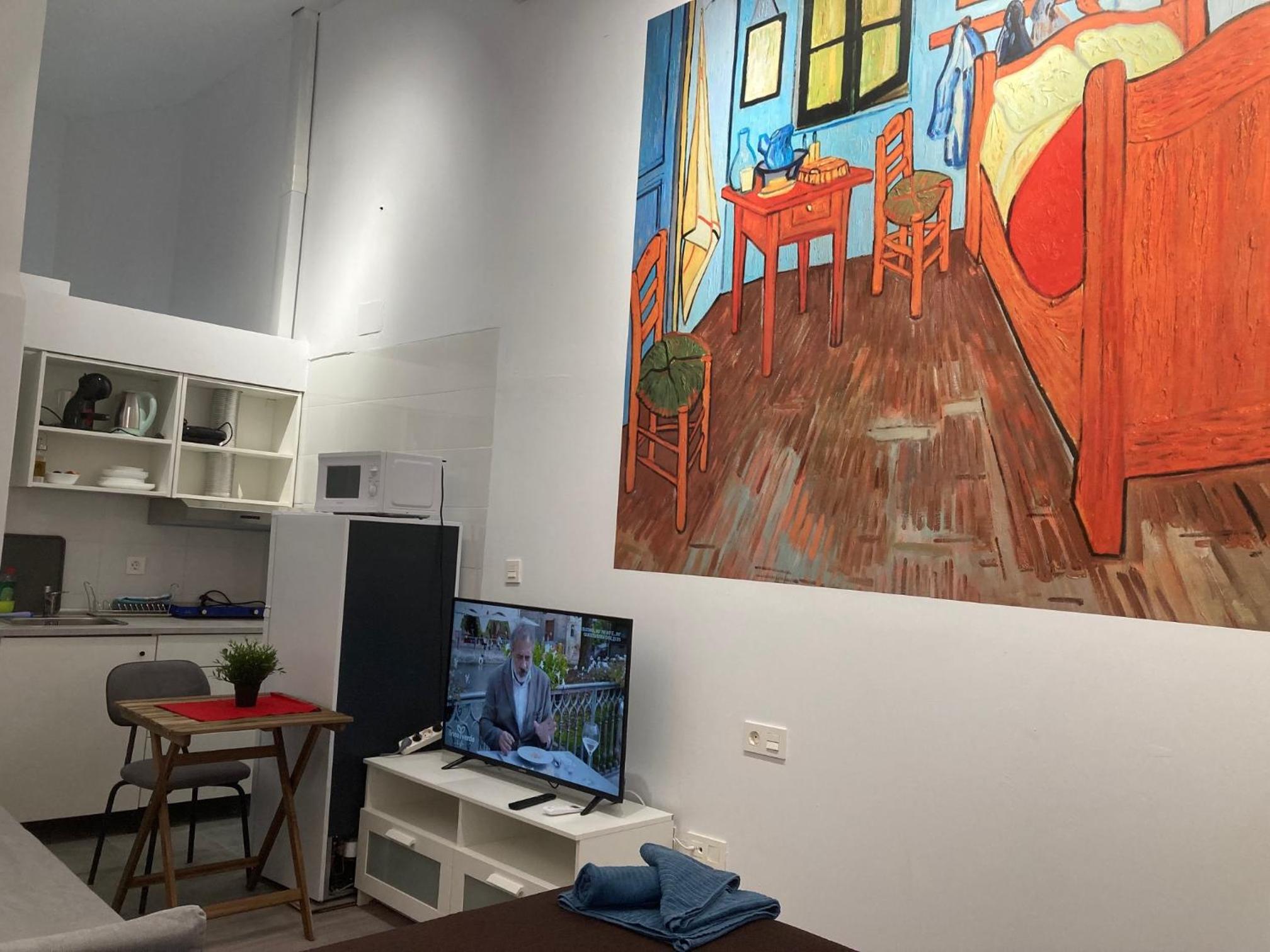Estudio Familiar