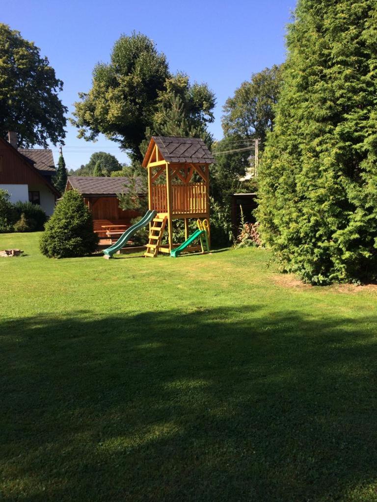 Three-Bedroom Chalet photo 3