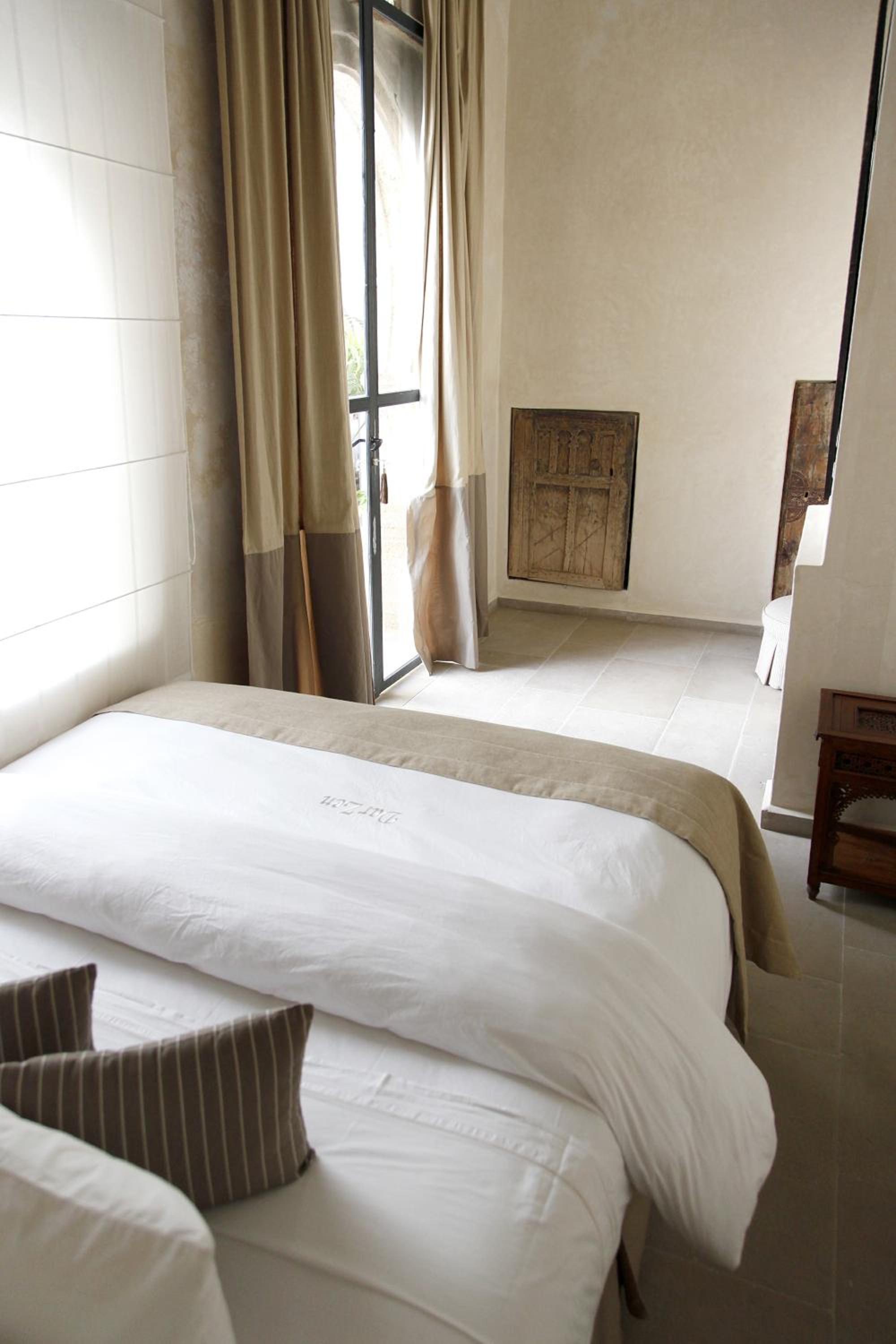 Camel Double Room photo 1