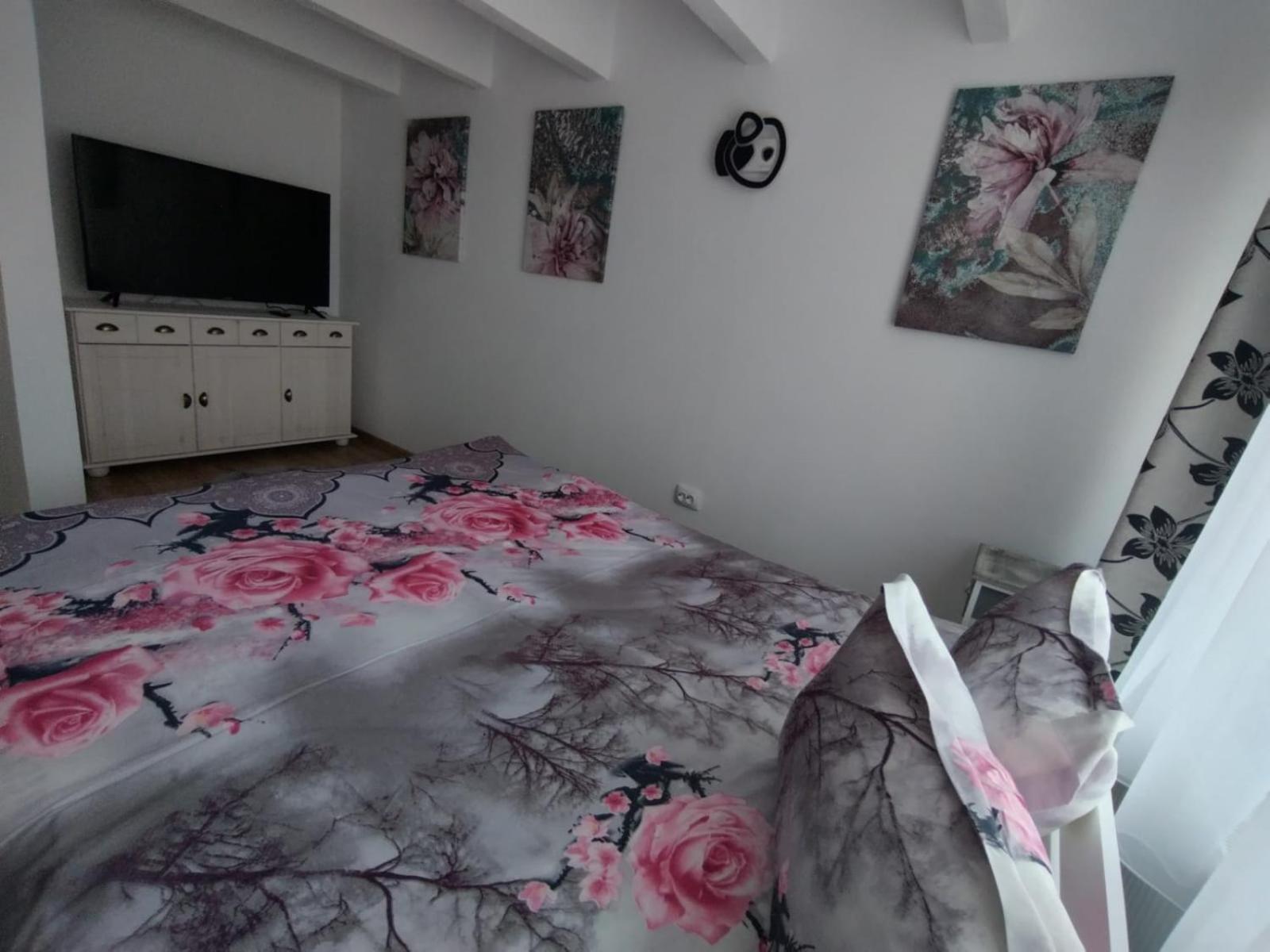 One-Bedroom Apartment - Photo 2