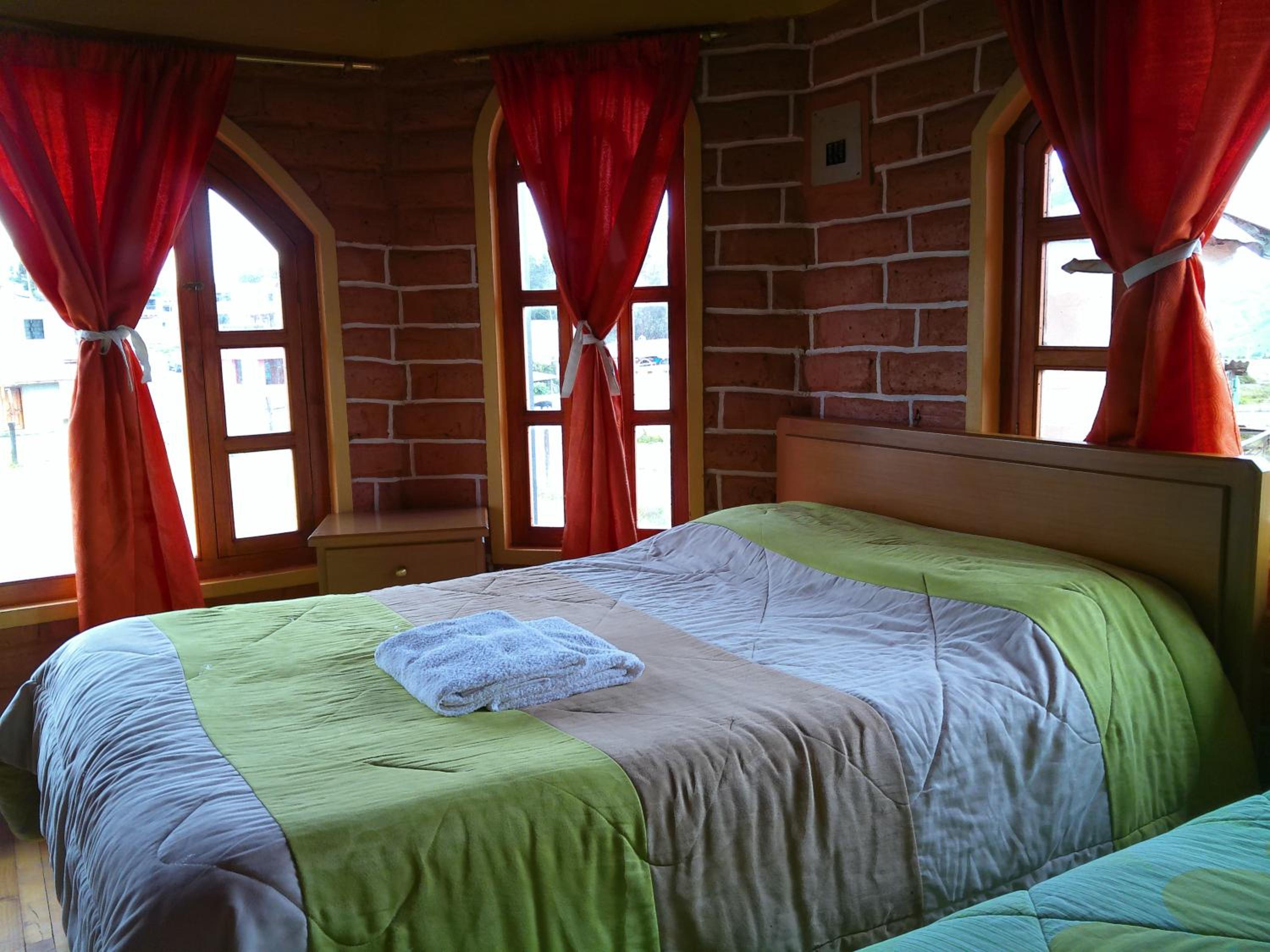 Family Room with Private Bathroom