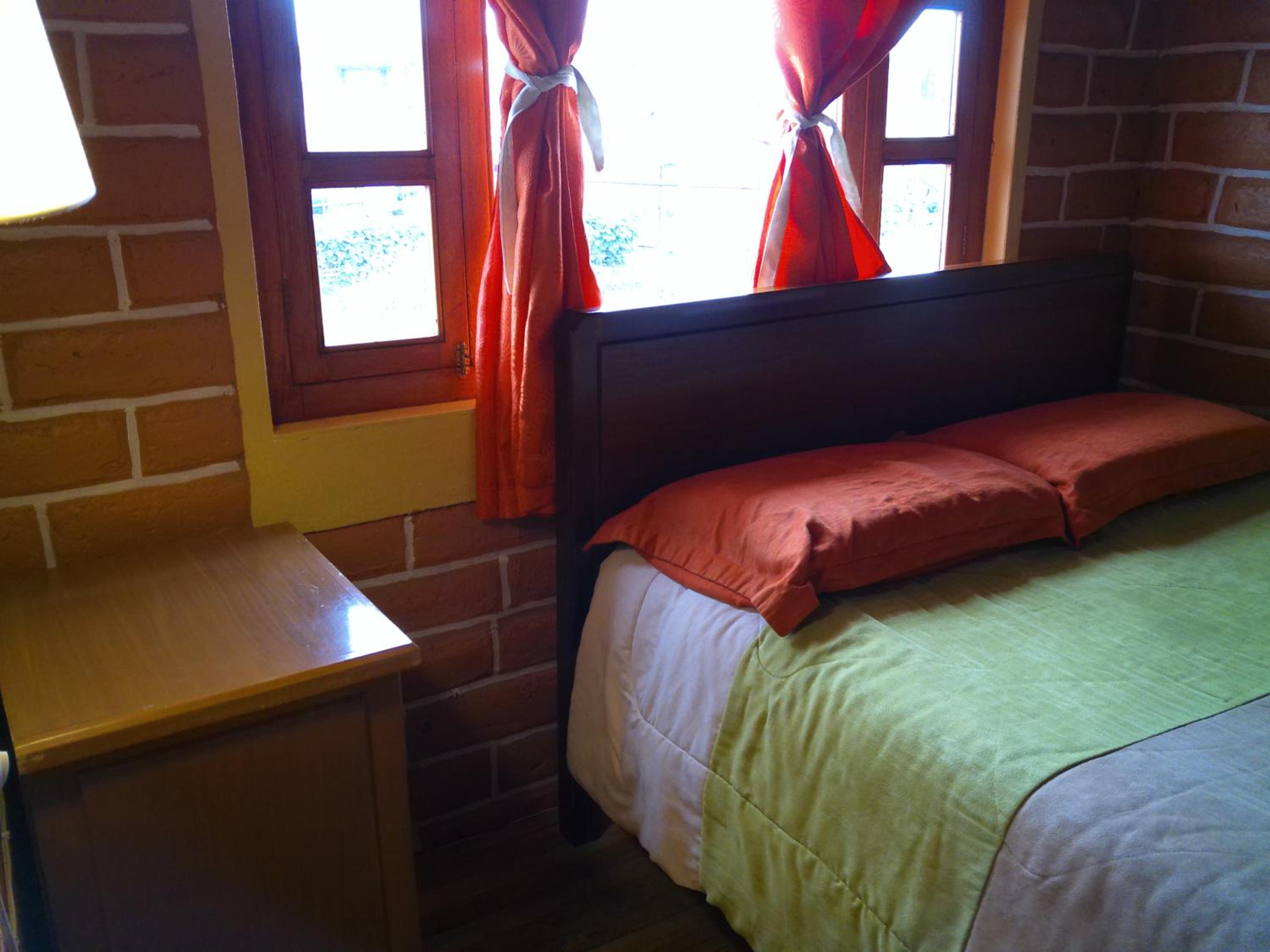 Double Room with Private Bathroom photo 3