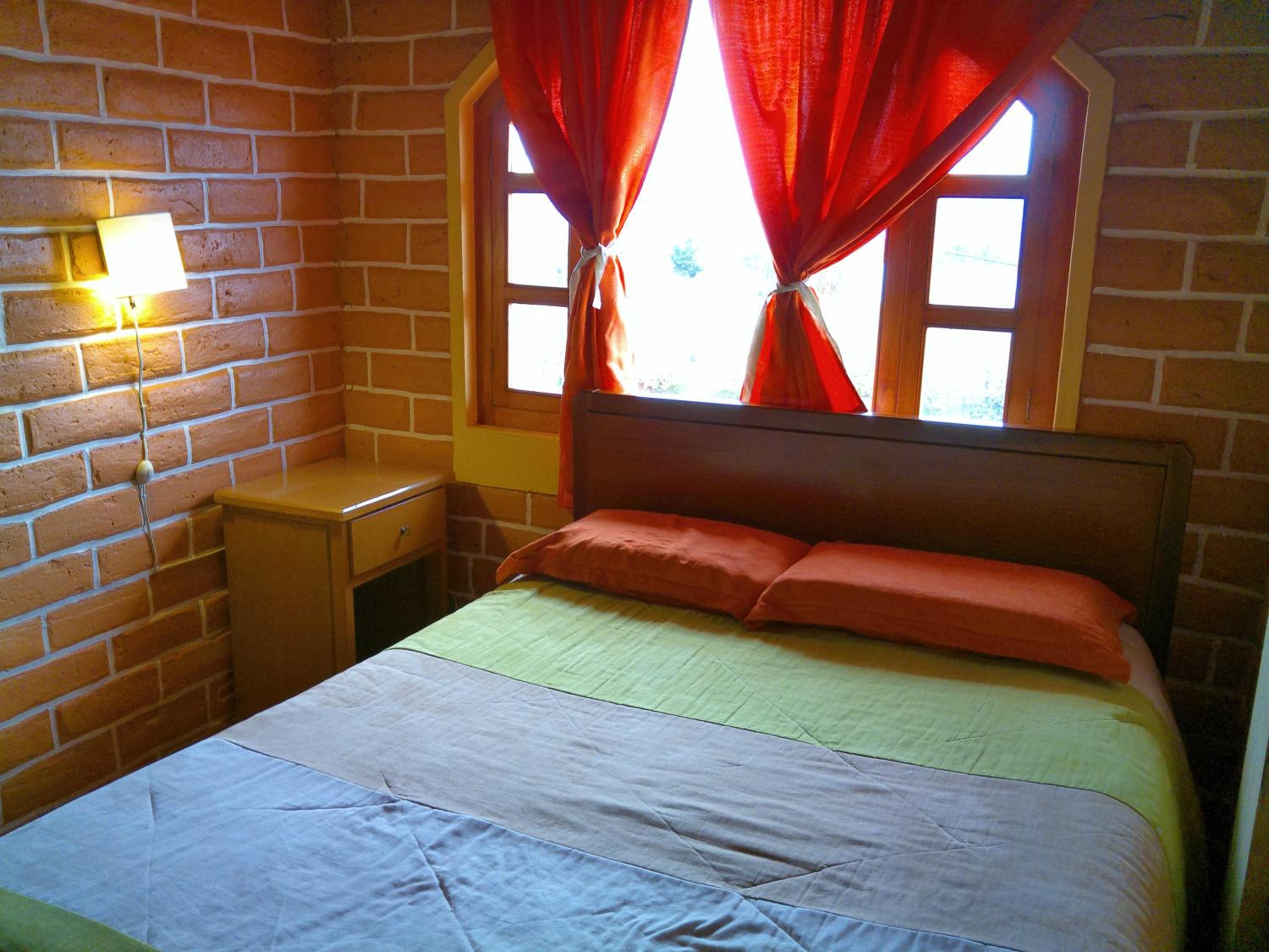 Double Room with Private Bathroom photo 1