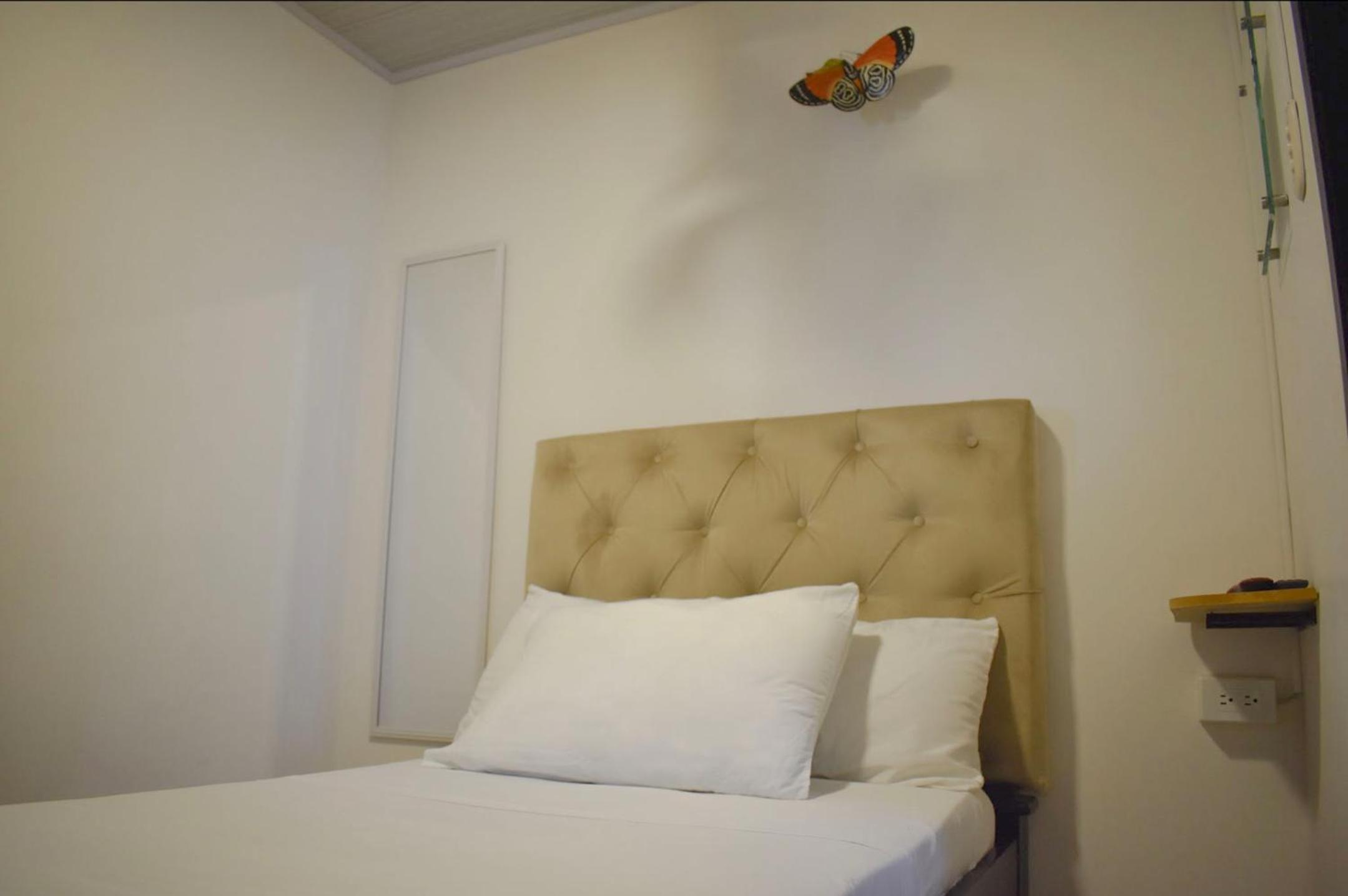 Single Room photo 2