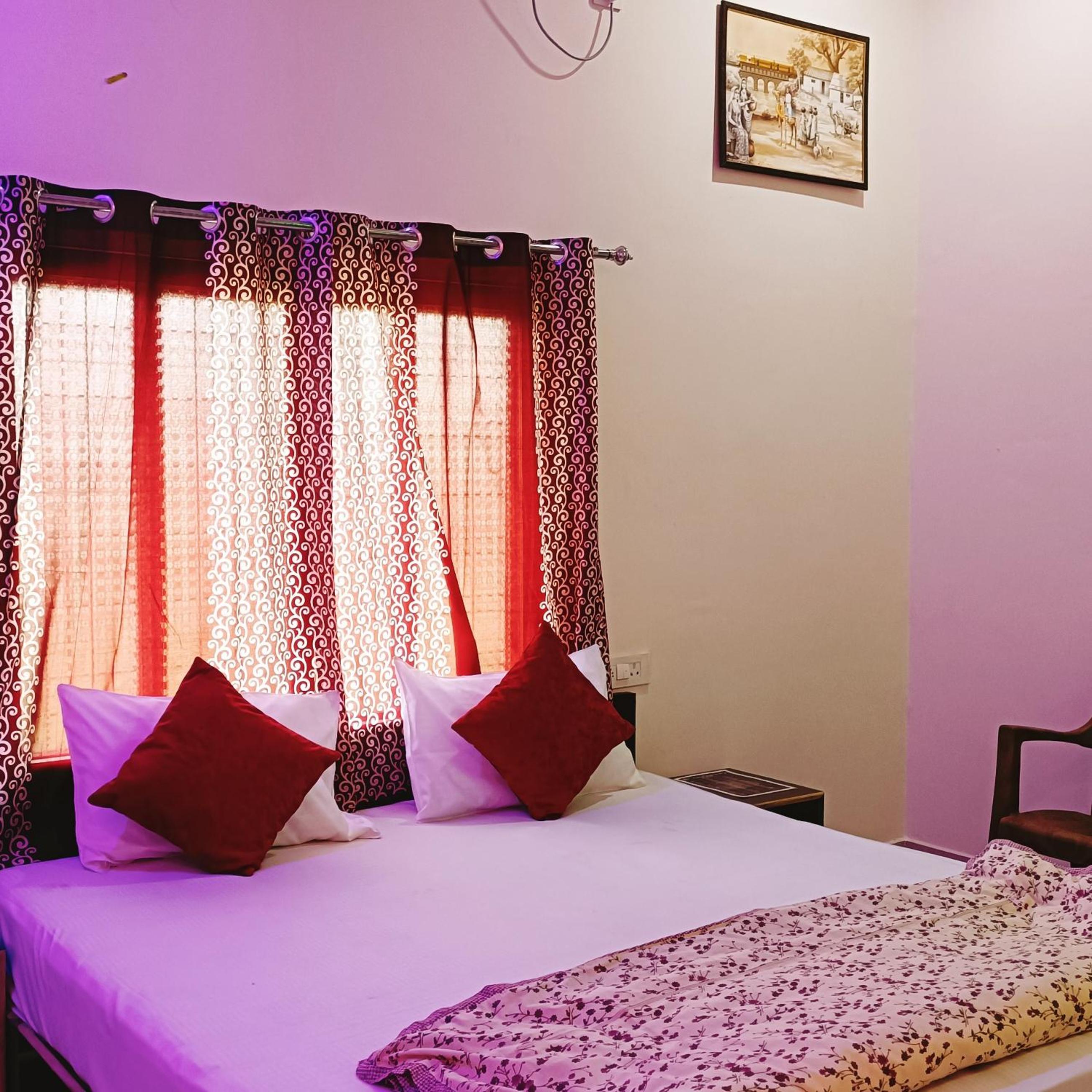 Double Room with Garden View photo 1