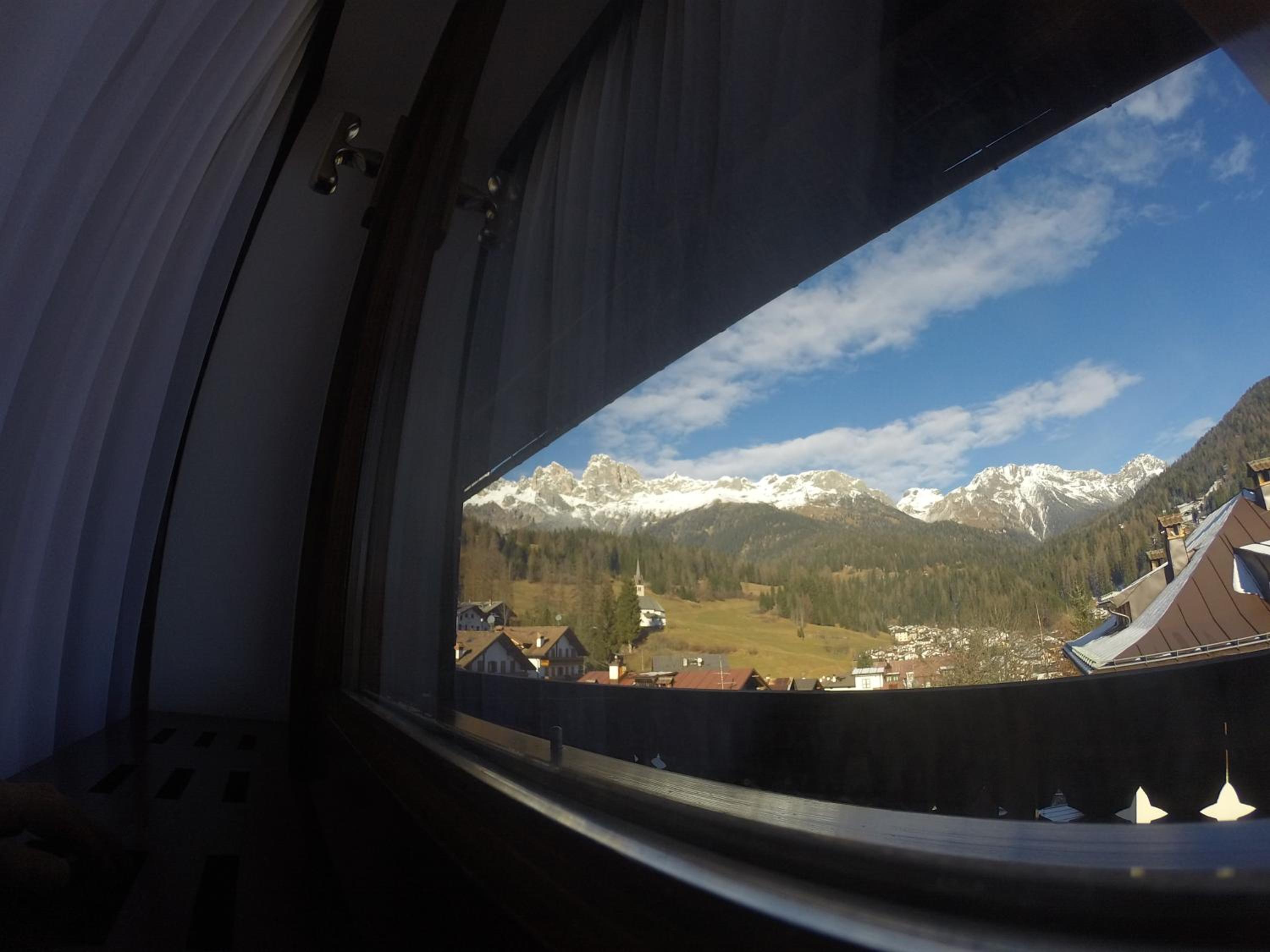 Double Room with Balcony photo 3