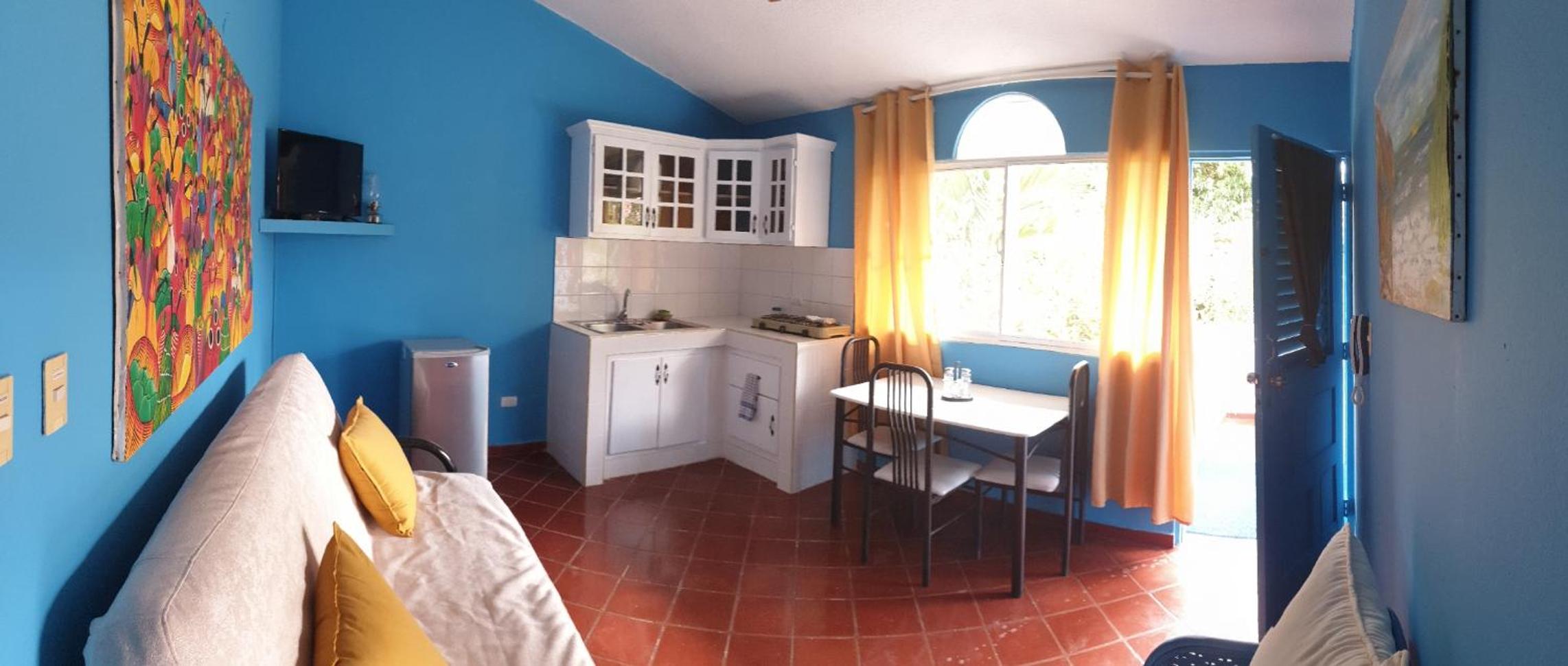 One-Bedroom House photo 3