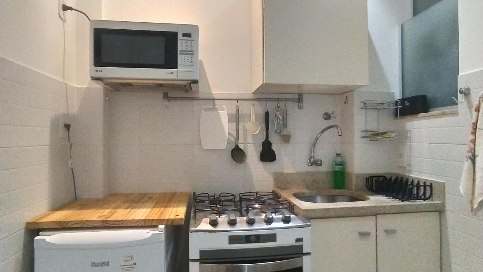 One-Bedroom Apartment - Photo 13