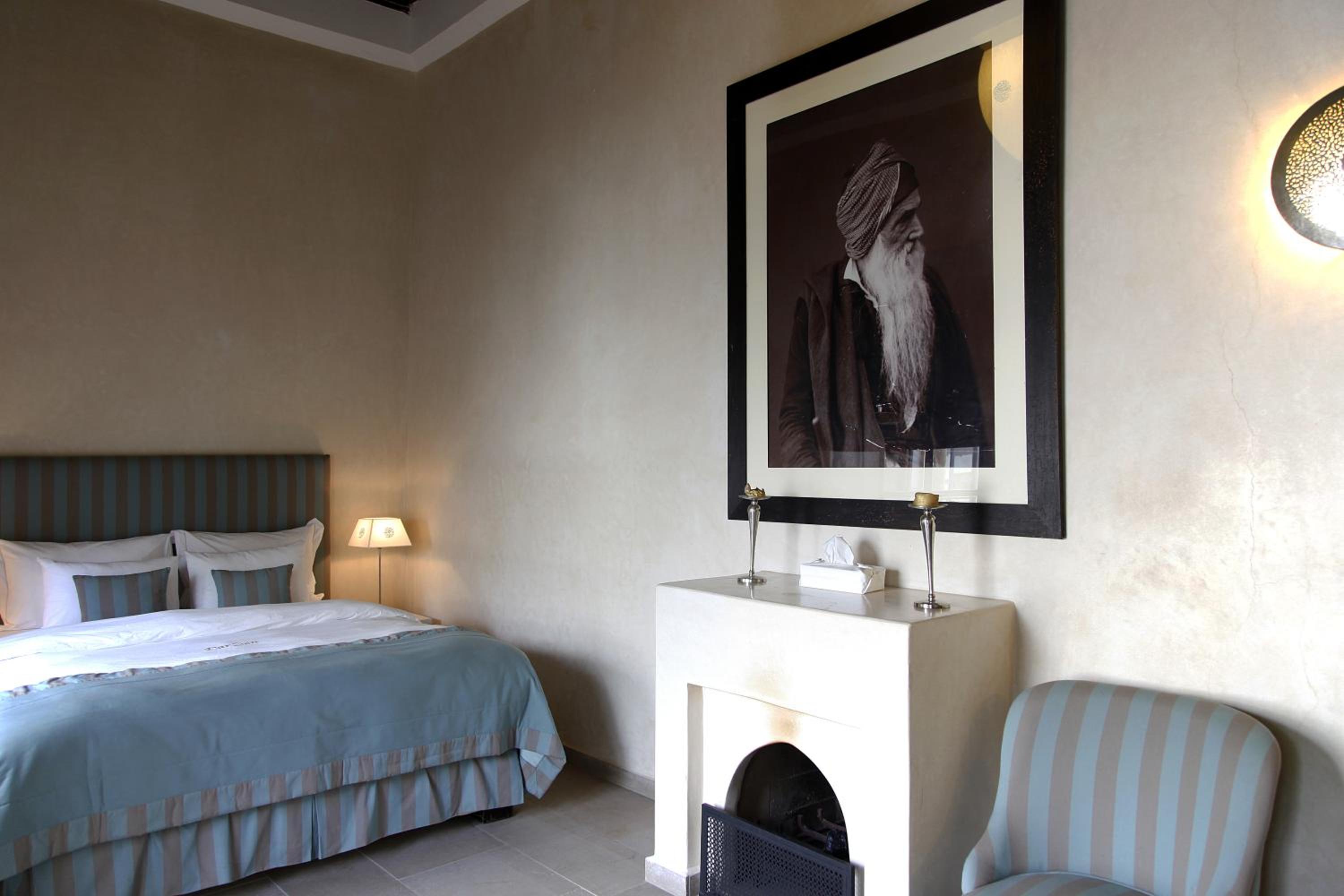 Jade Double Room photo 1