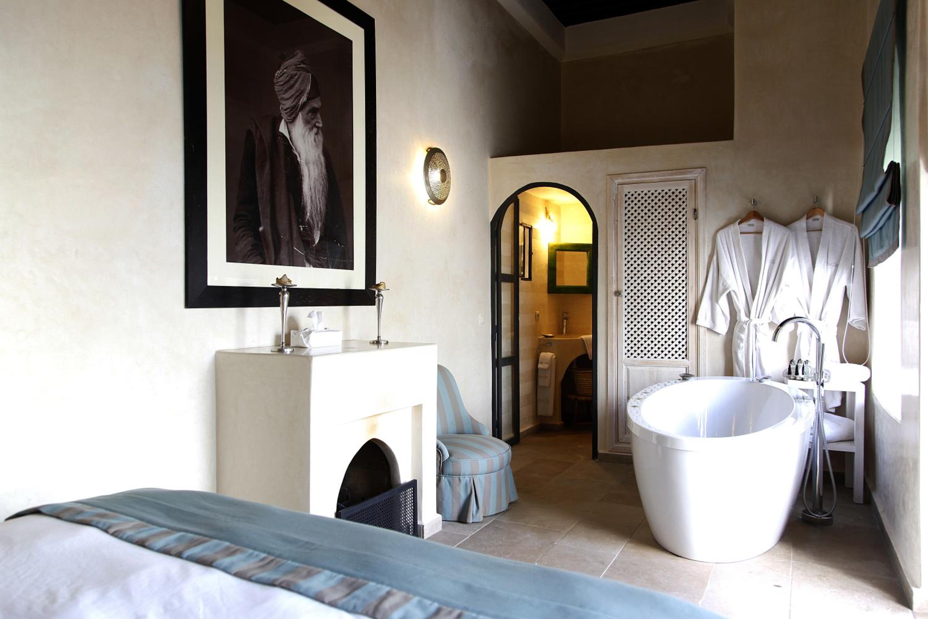 Jade Double Room photo 3