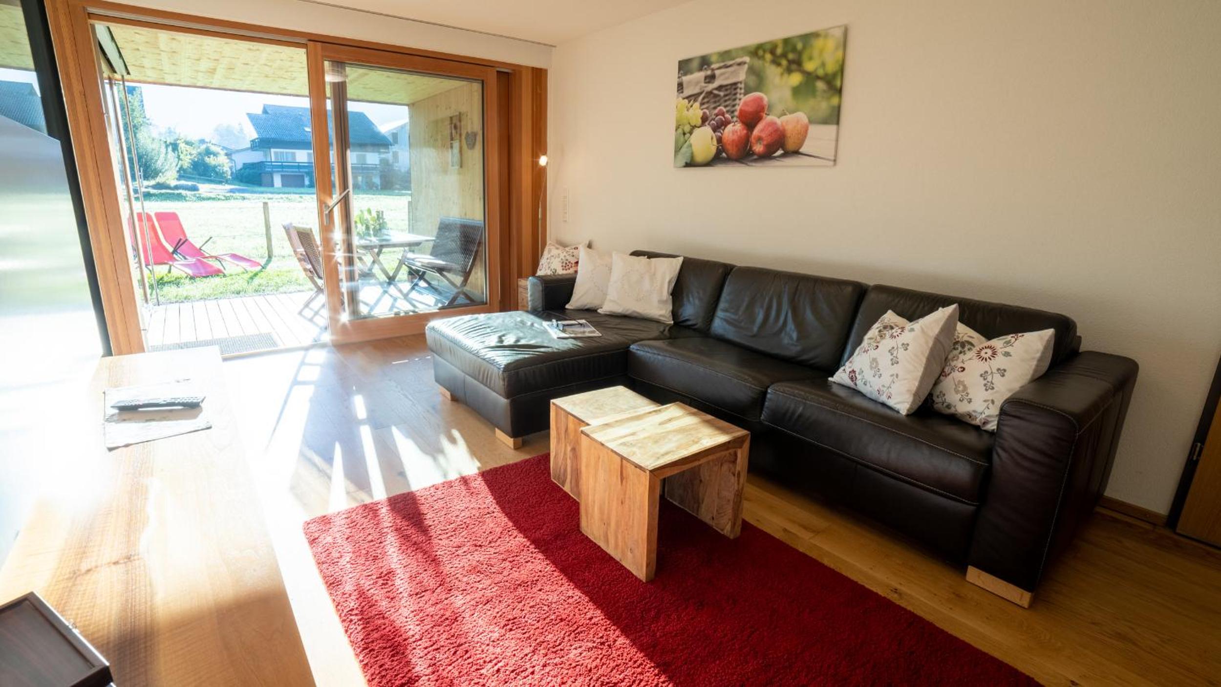 Holiday Apartment (4-6 Adults) photo 1