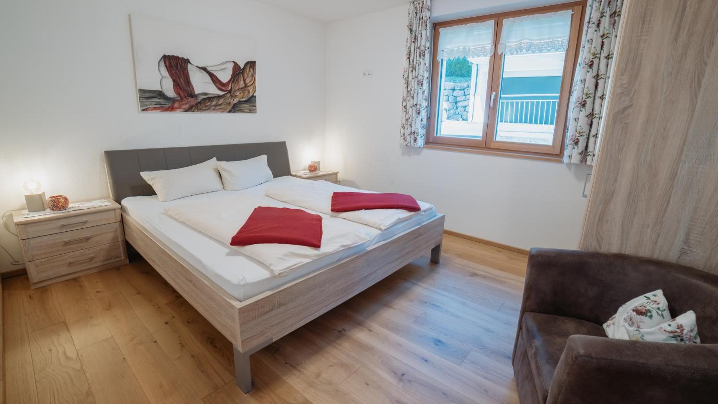 Holiday Apartment (4-6 Adults) photo 3