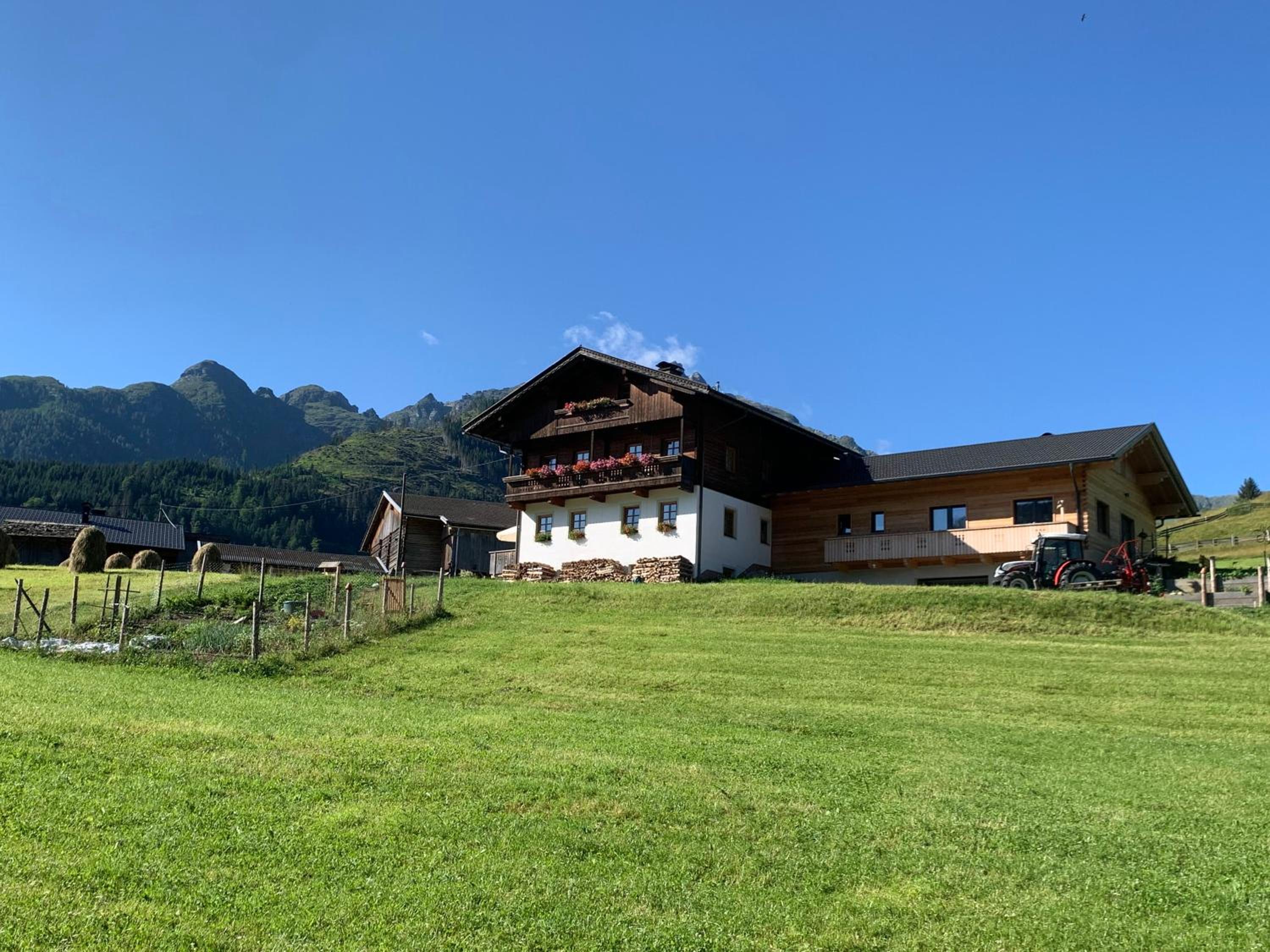 Double Room with Mountain View photo 2