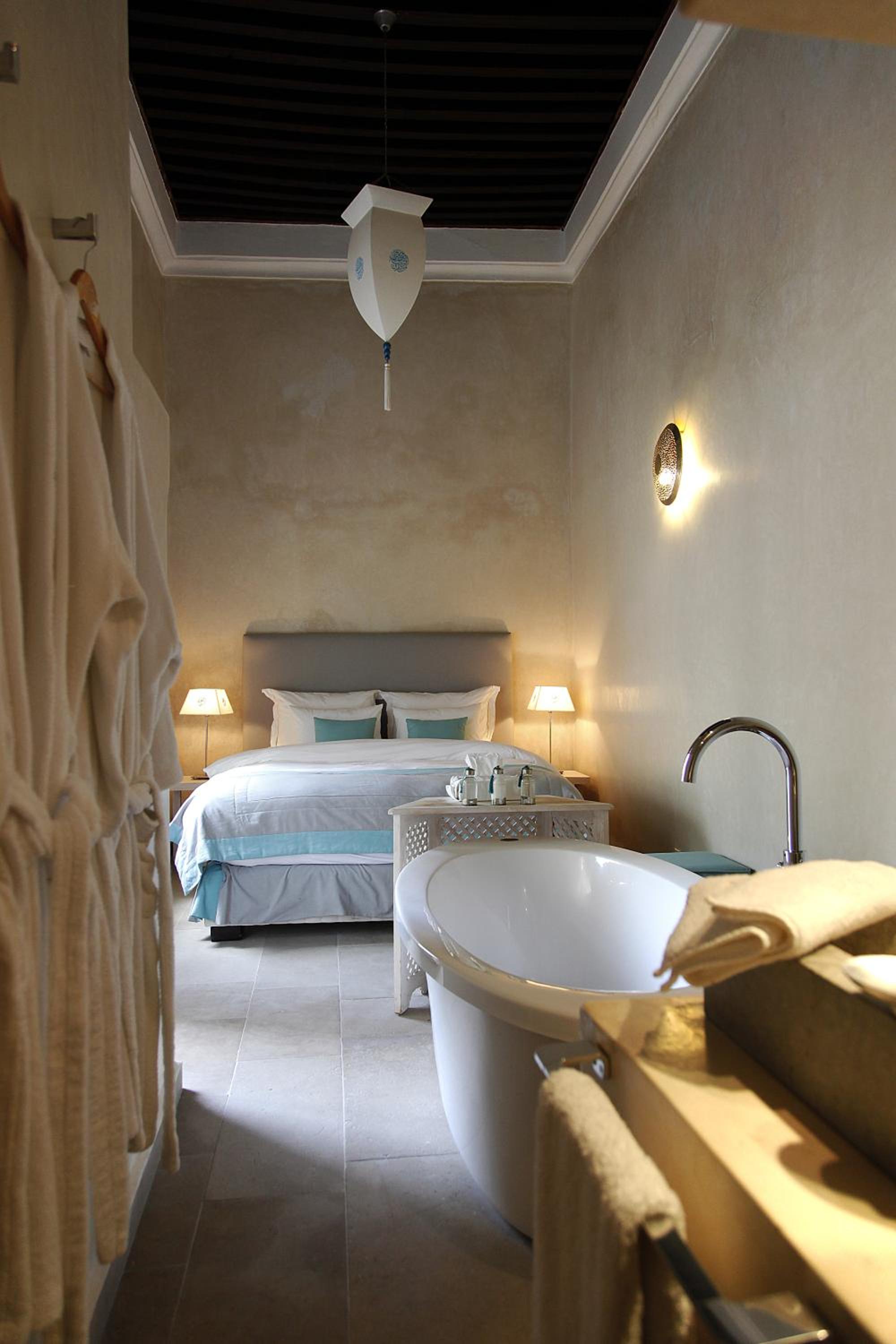 Perle Double Room photo 3