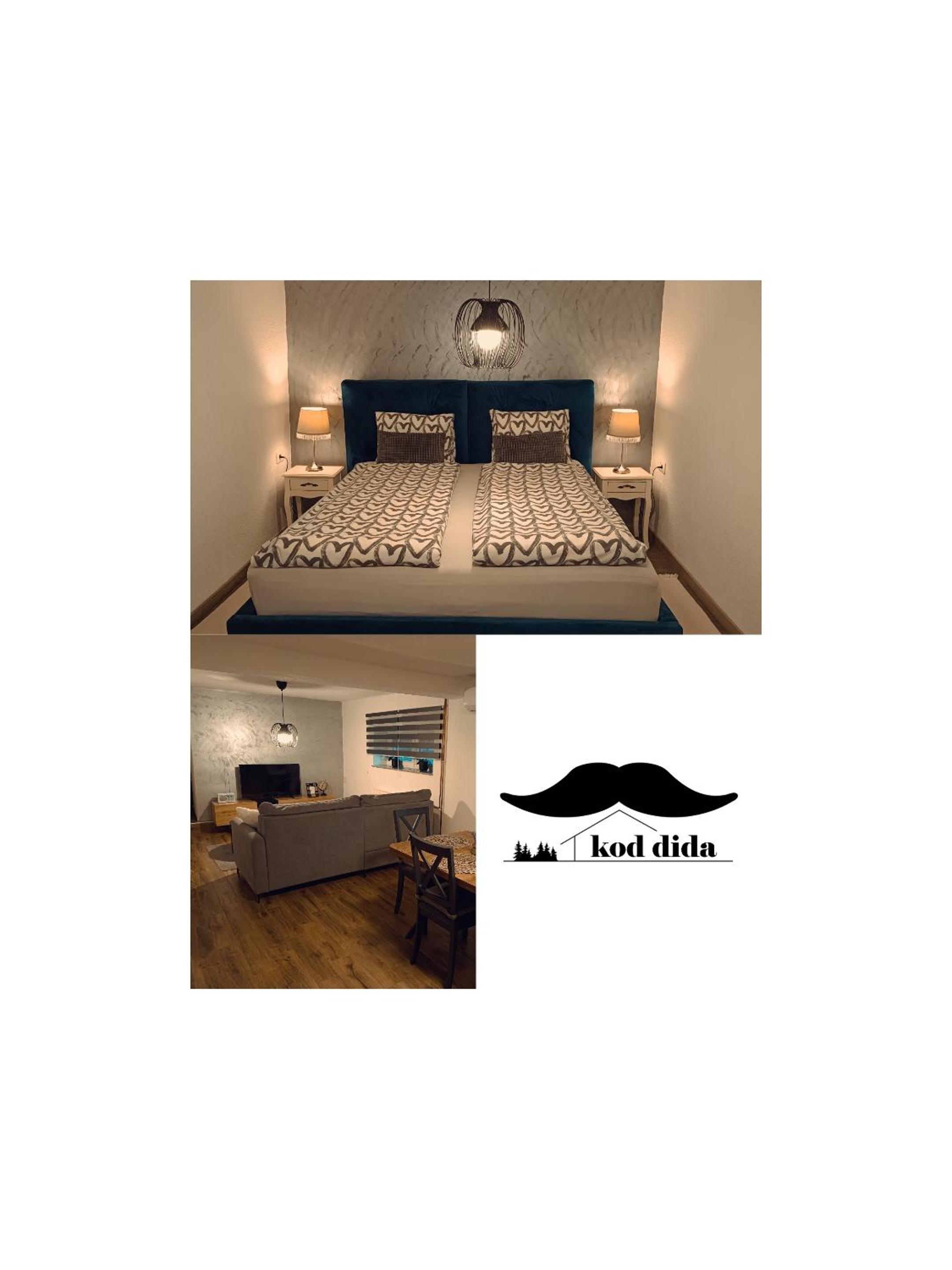 One-Bedroom Apartment - Photo 13