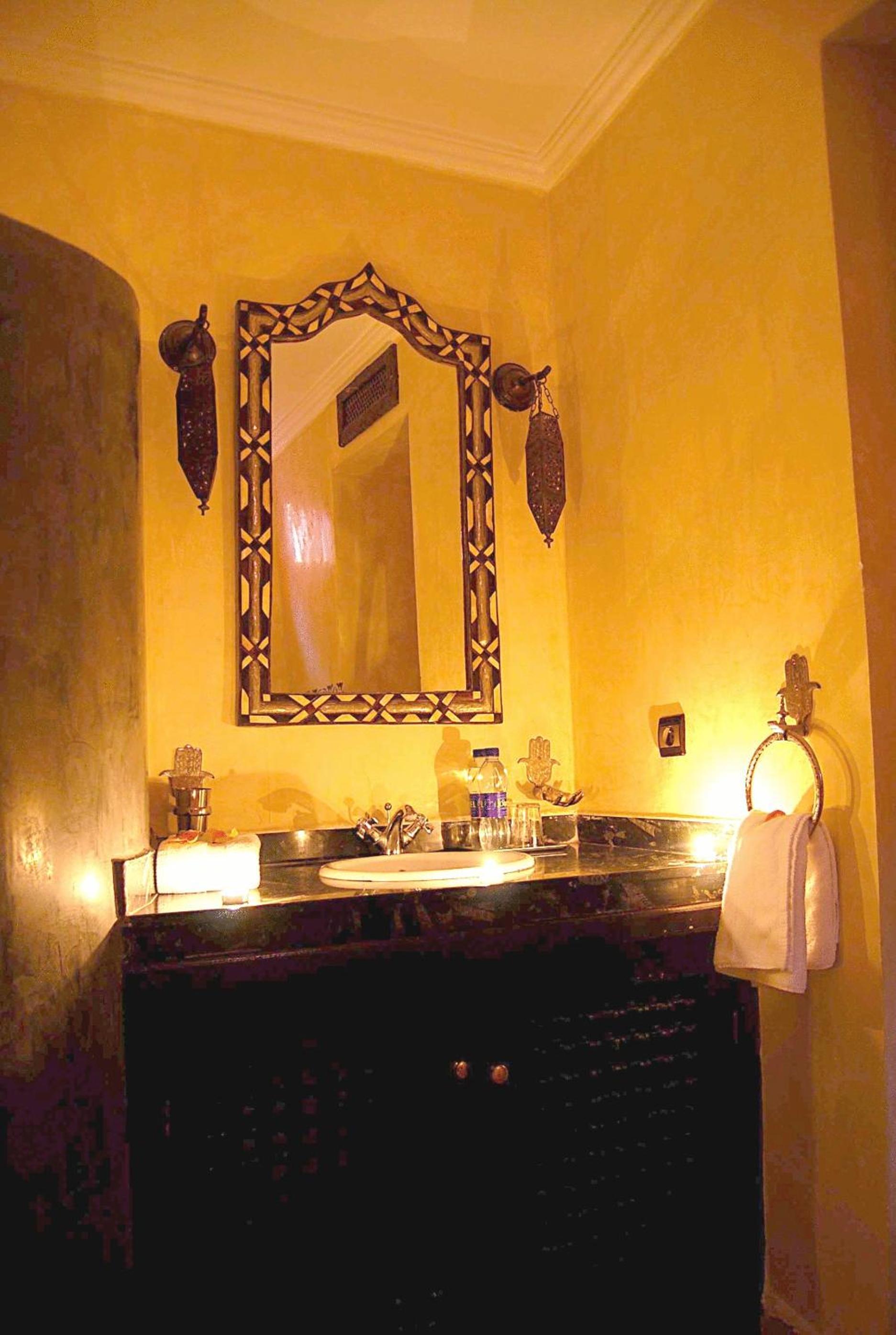 Yasmina - Double/Twin Room - Photo 7