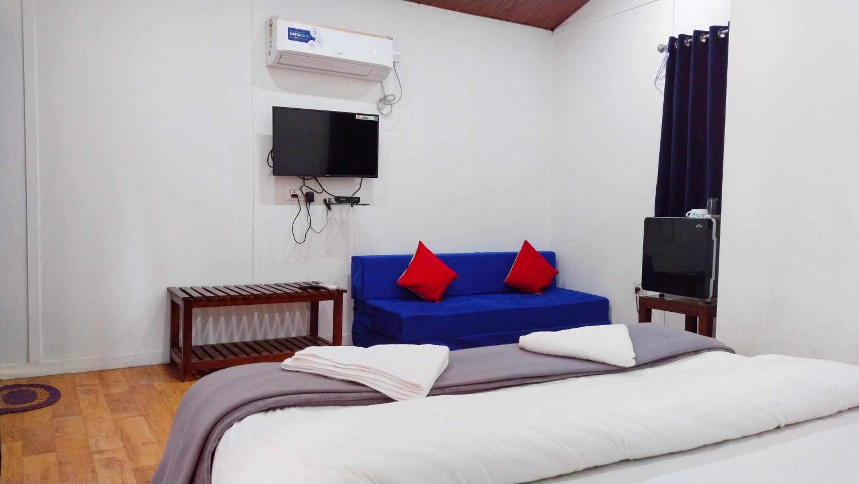 Deluxe Room photo 3