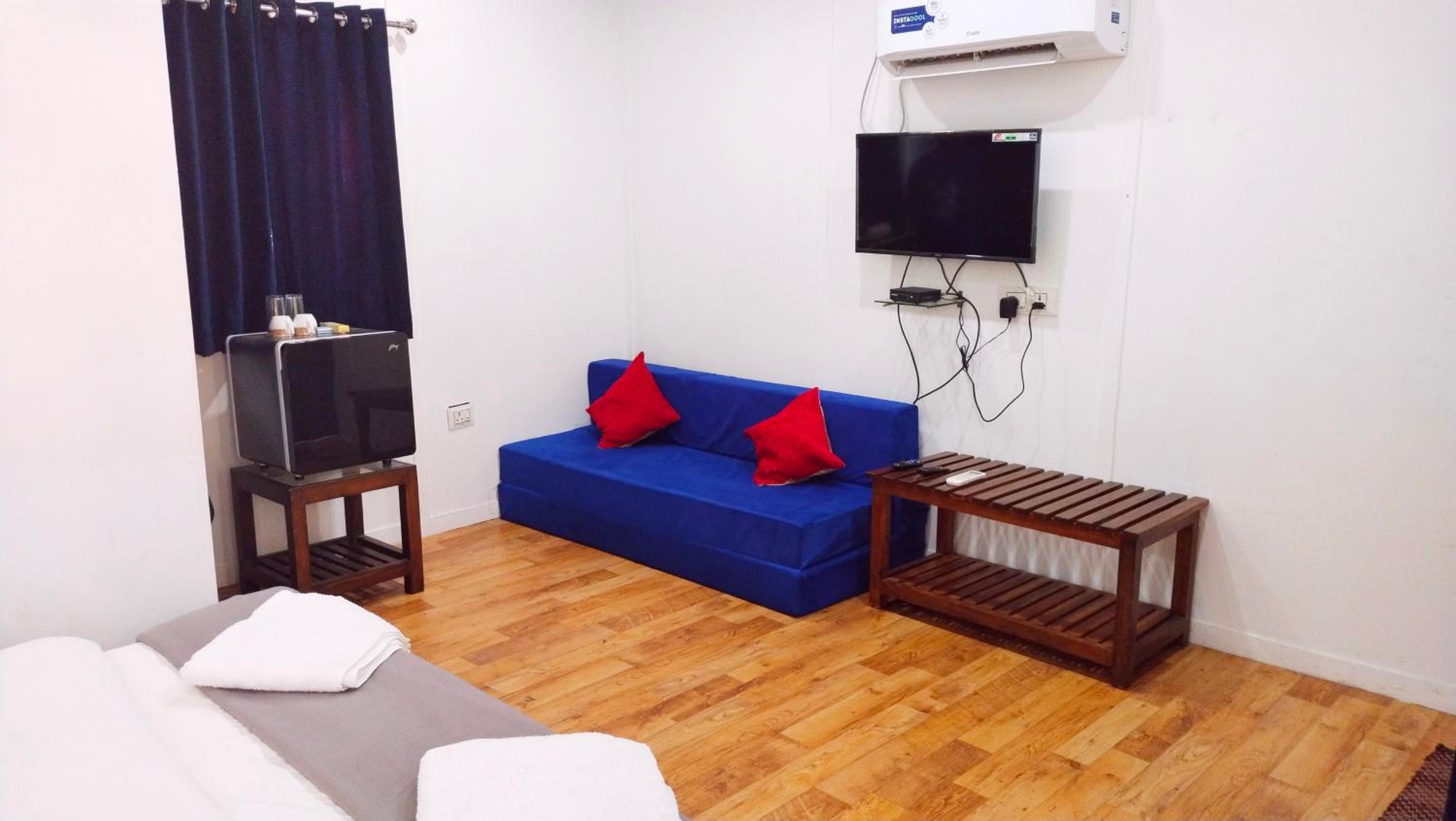 Deluxe Room photo 3