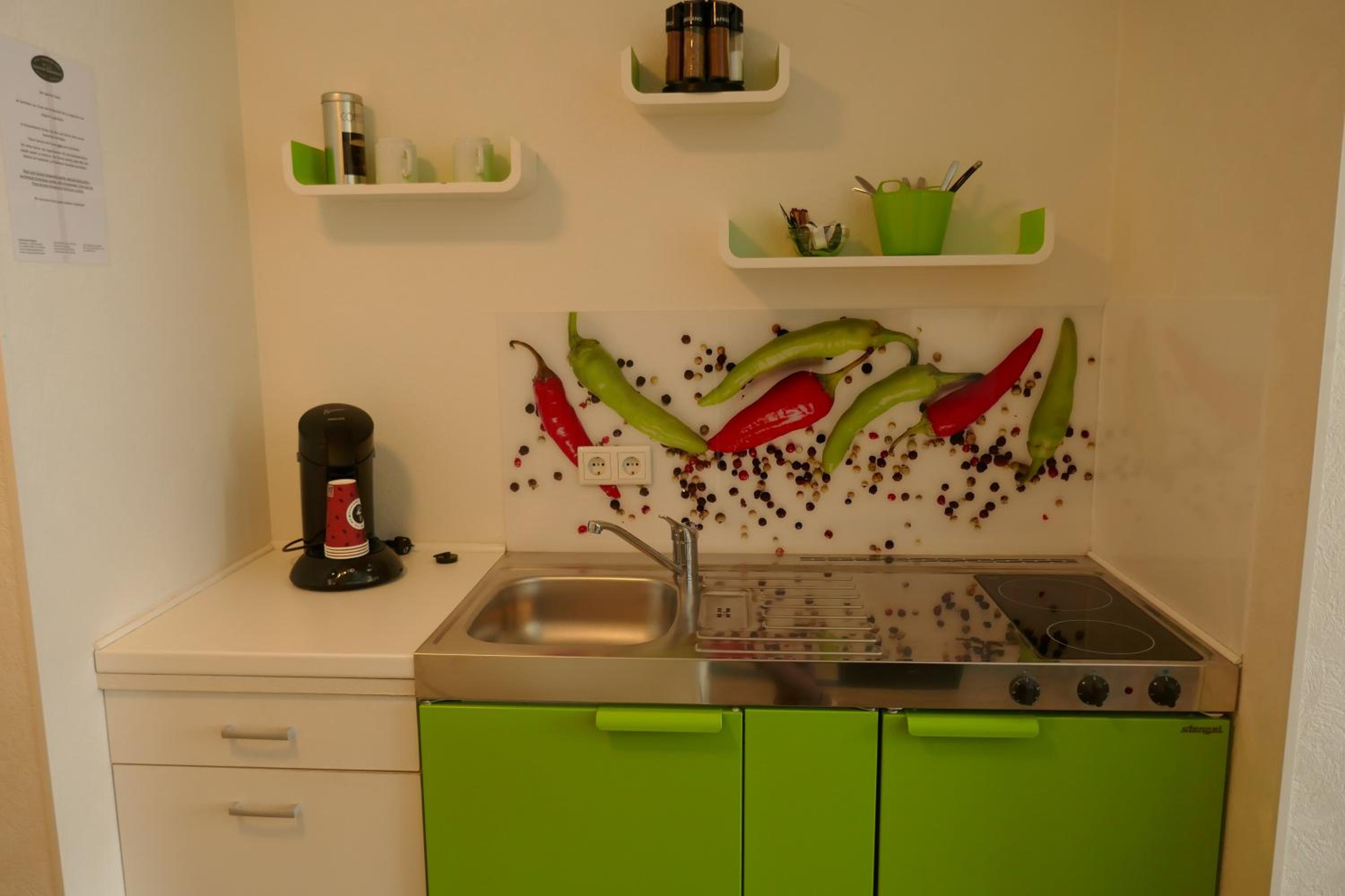 Double Room - Photo 5