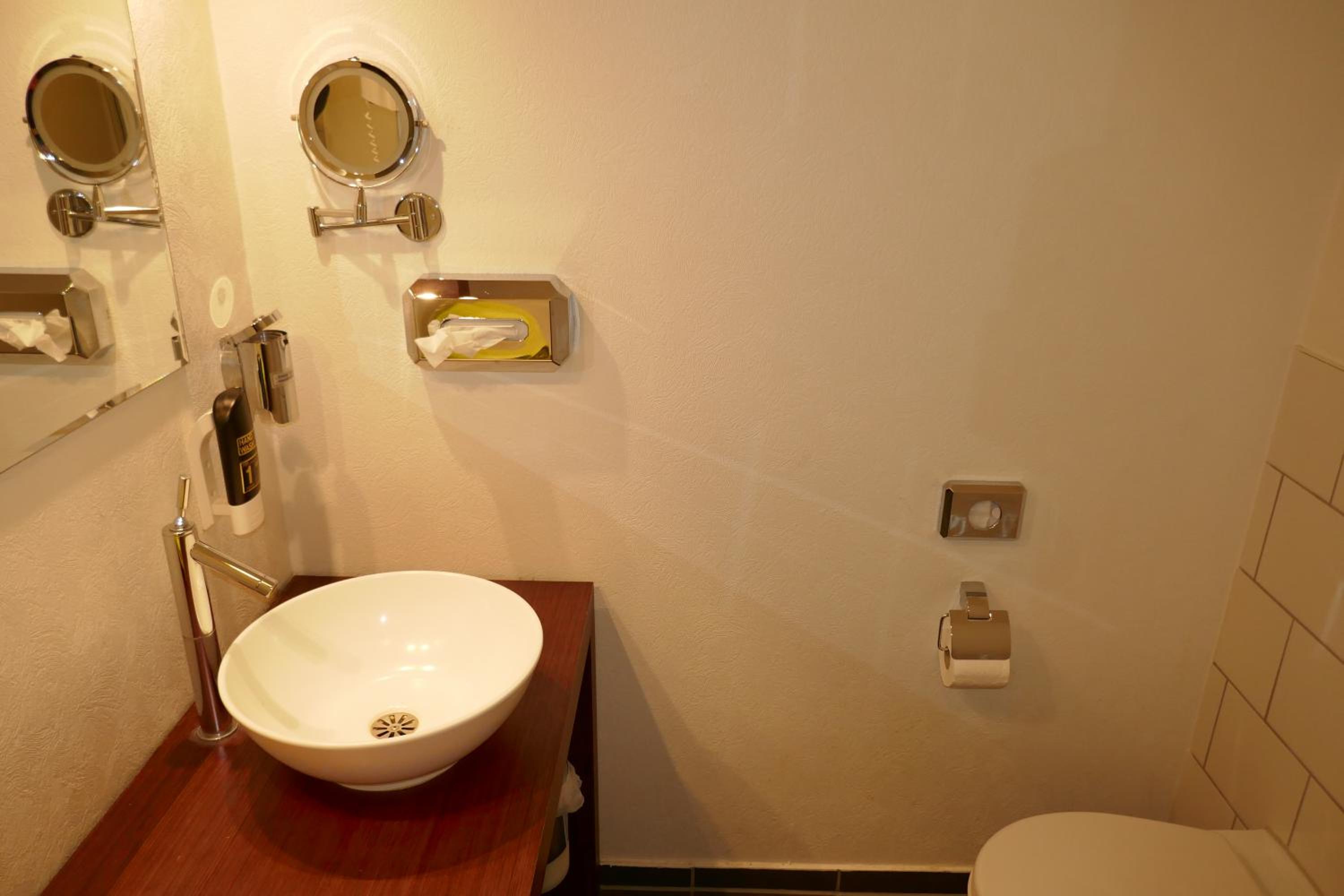 Double Room - Photo 4