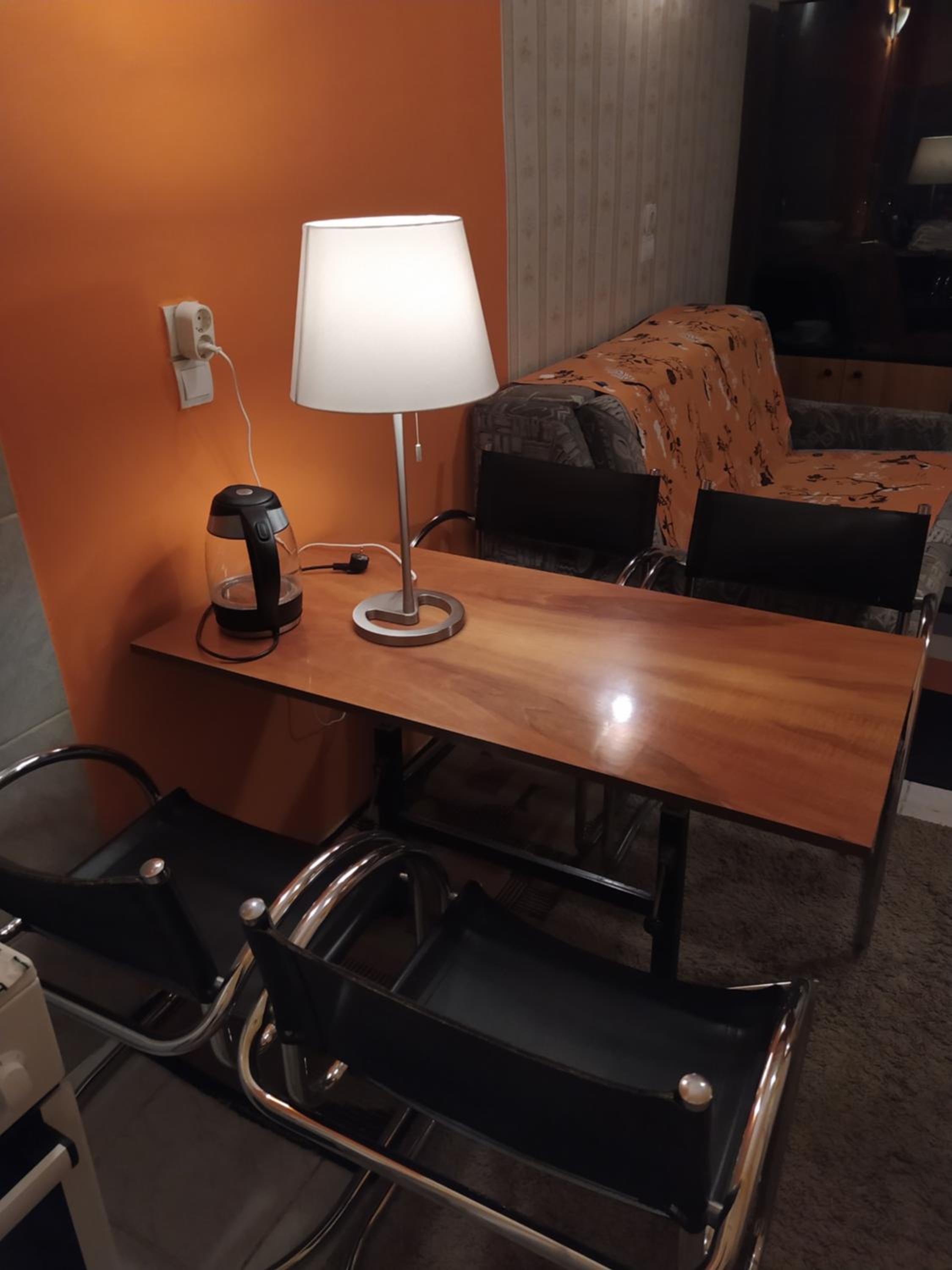 Standard Double or Twin Room - Photo 12