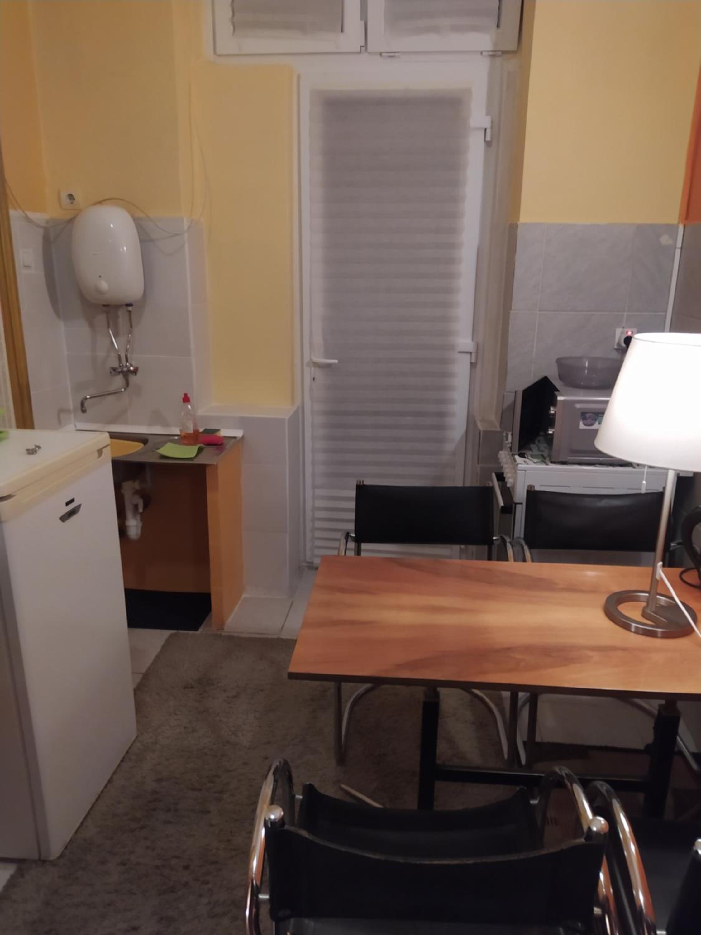 Standard Double or Twin Room - Photo 11