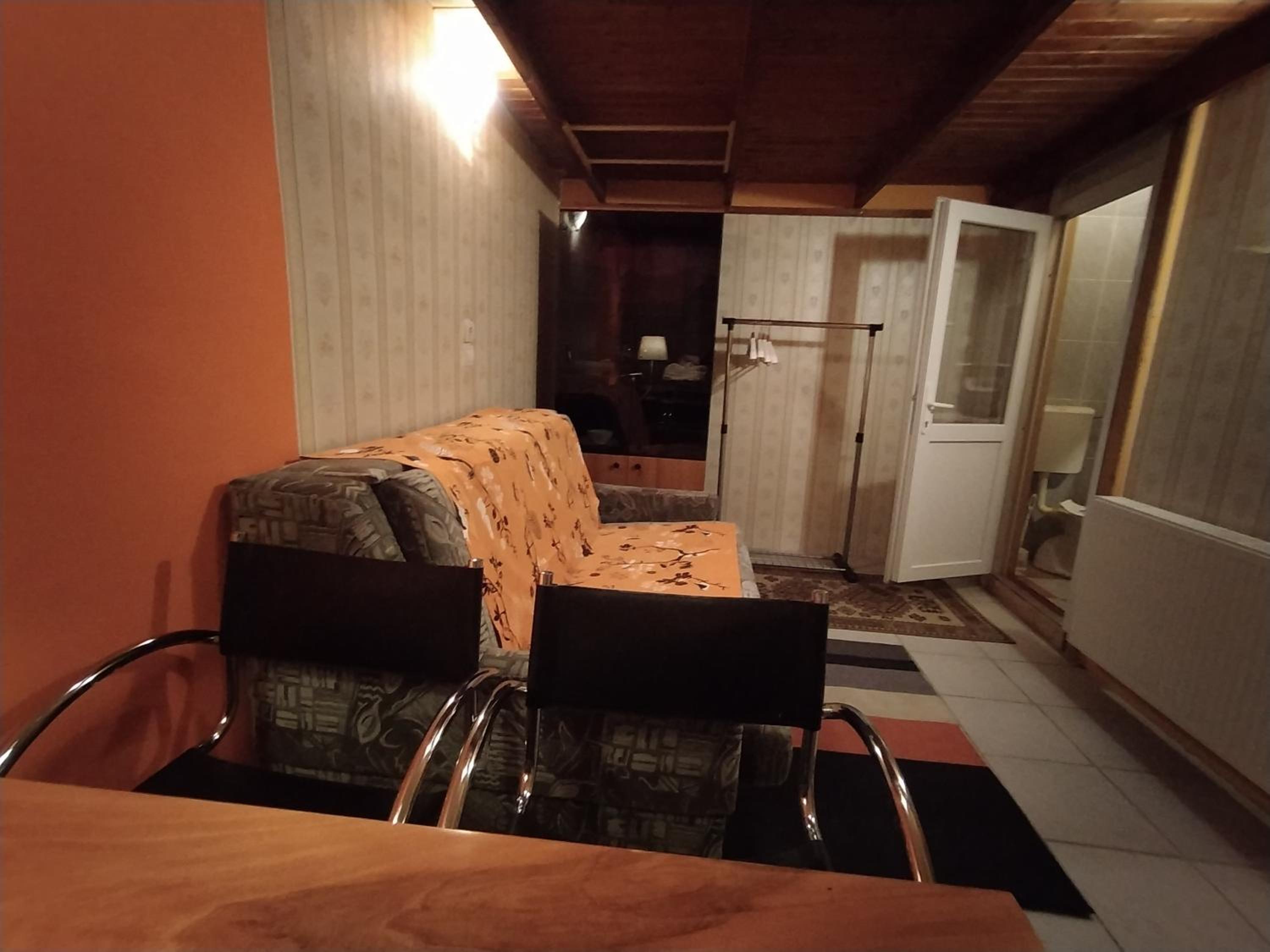 Standard Double or Twin Room - Photo 1