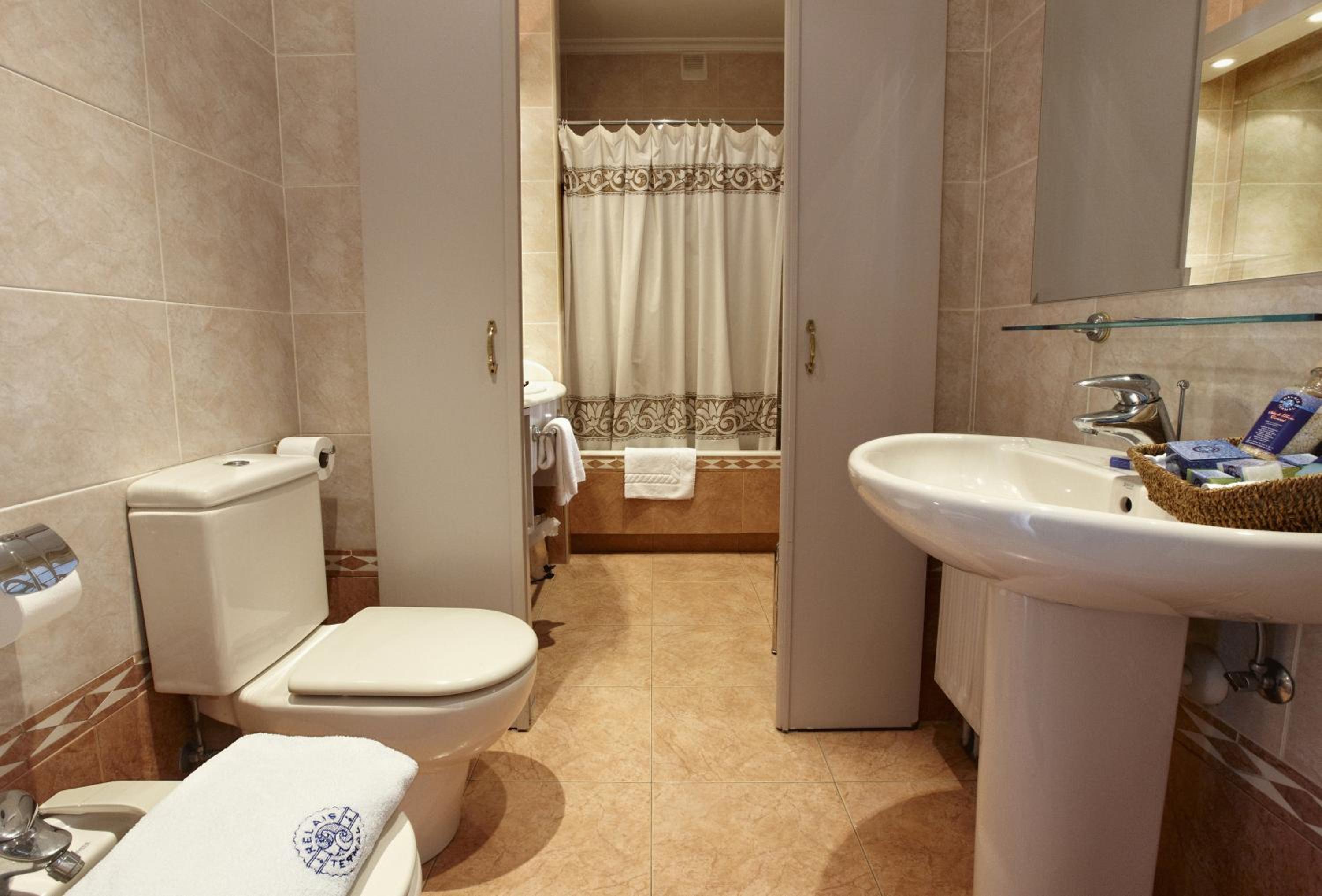 Termal Offer in Single Room photo 3