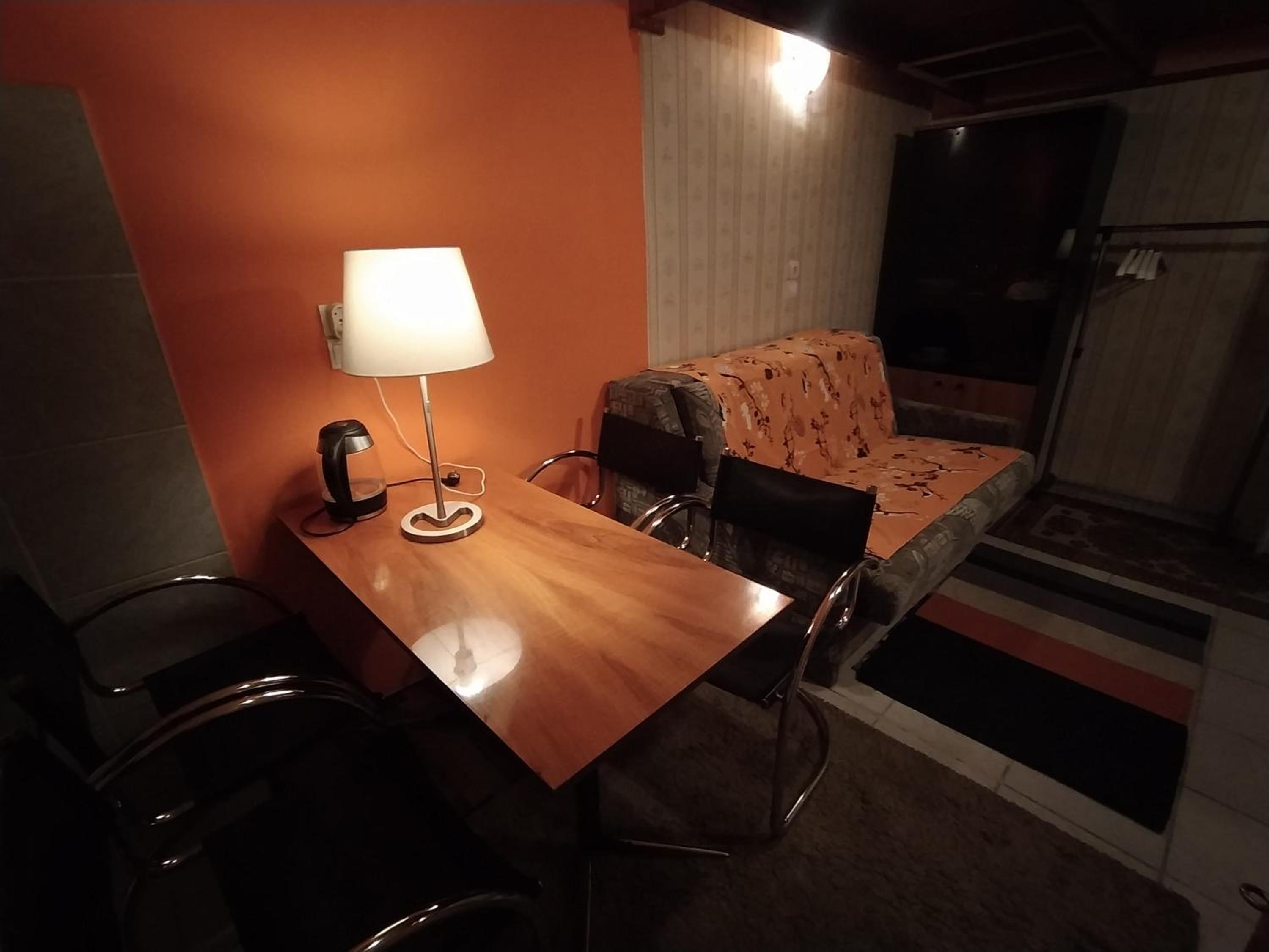 Standard Double or Twin Room - Photo 2