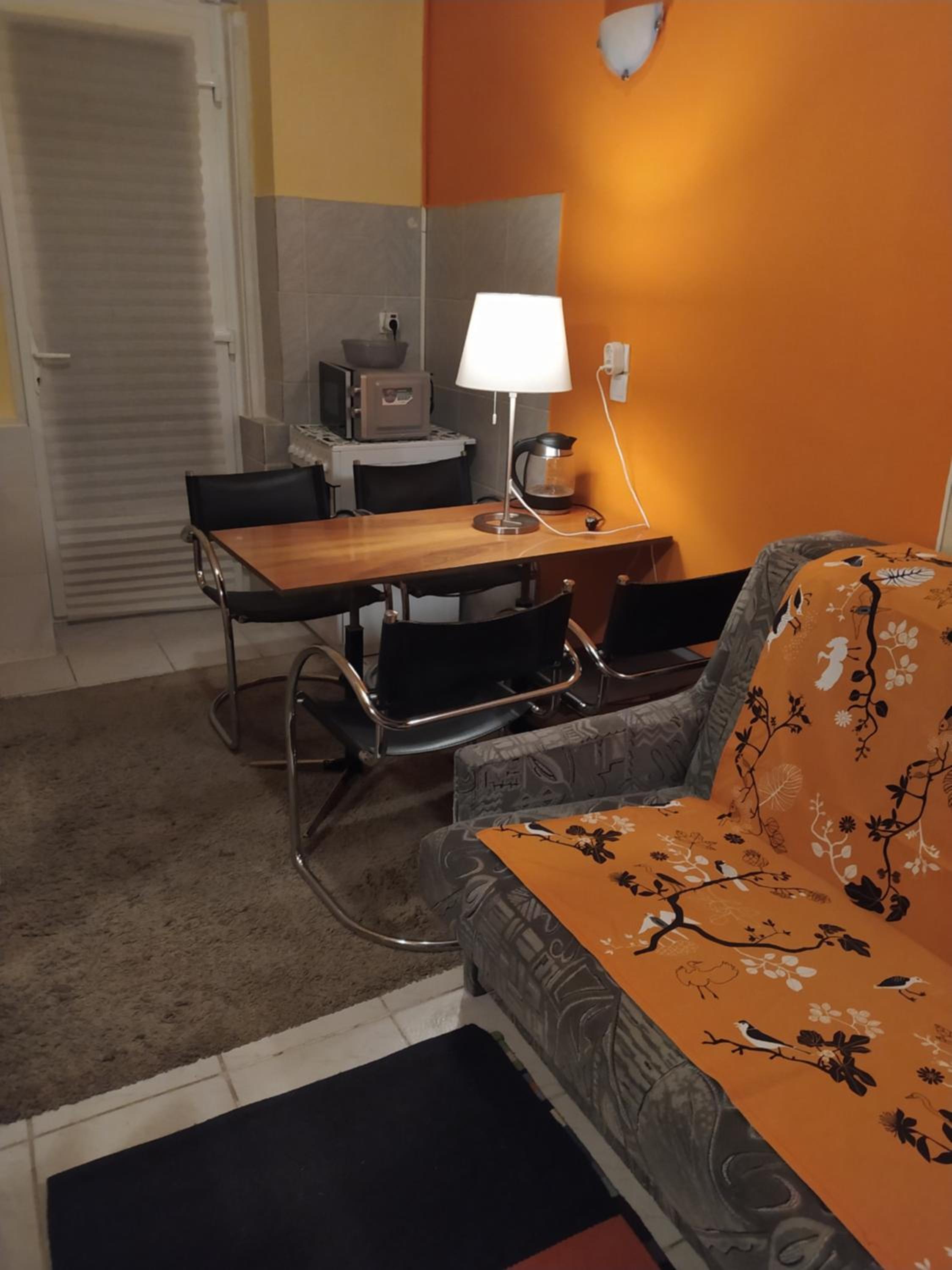 Standard Double or Twin Room - Photo 7