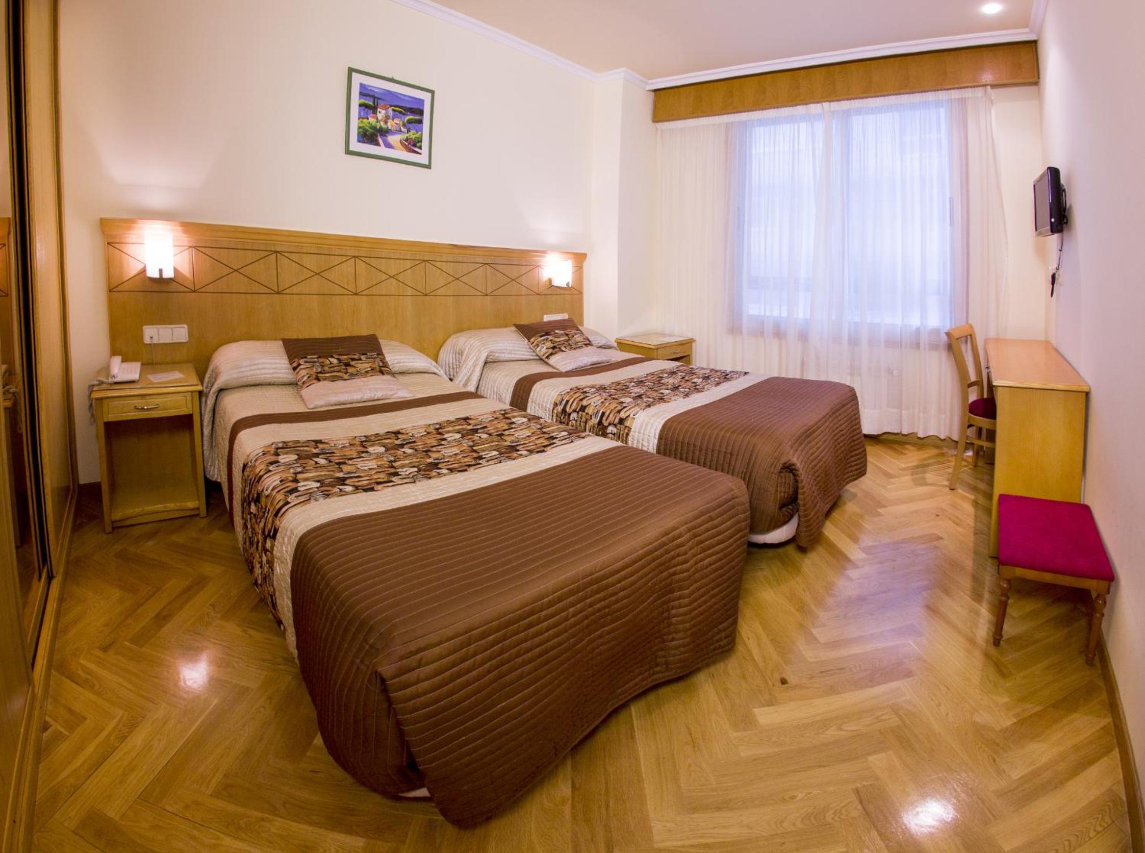 Habitación Doble