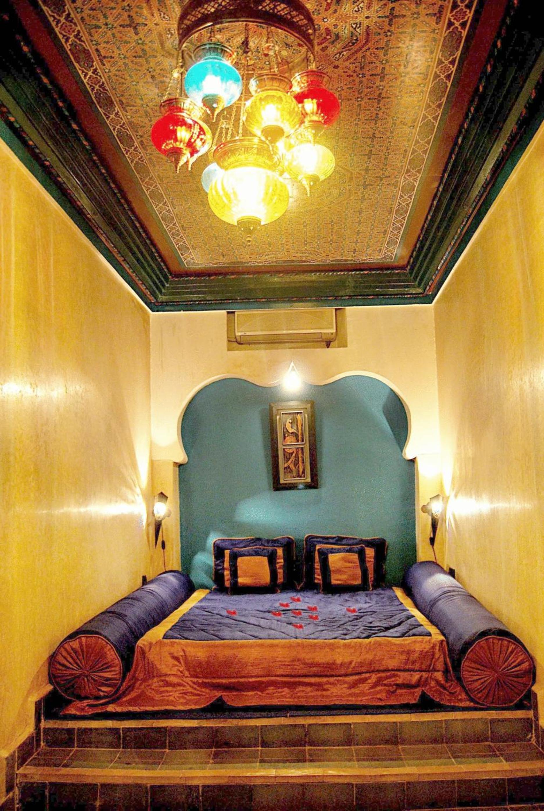 Shazaman - Suite - Photo 4