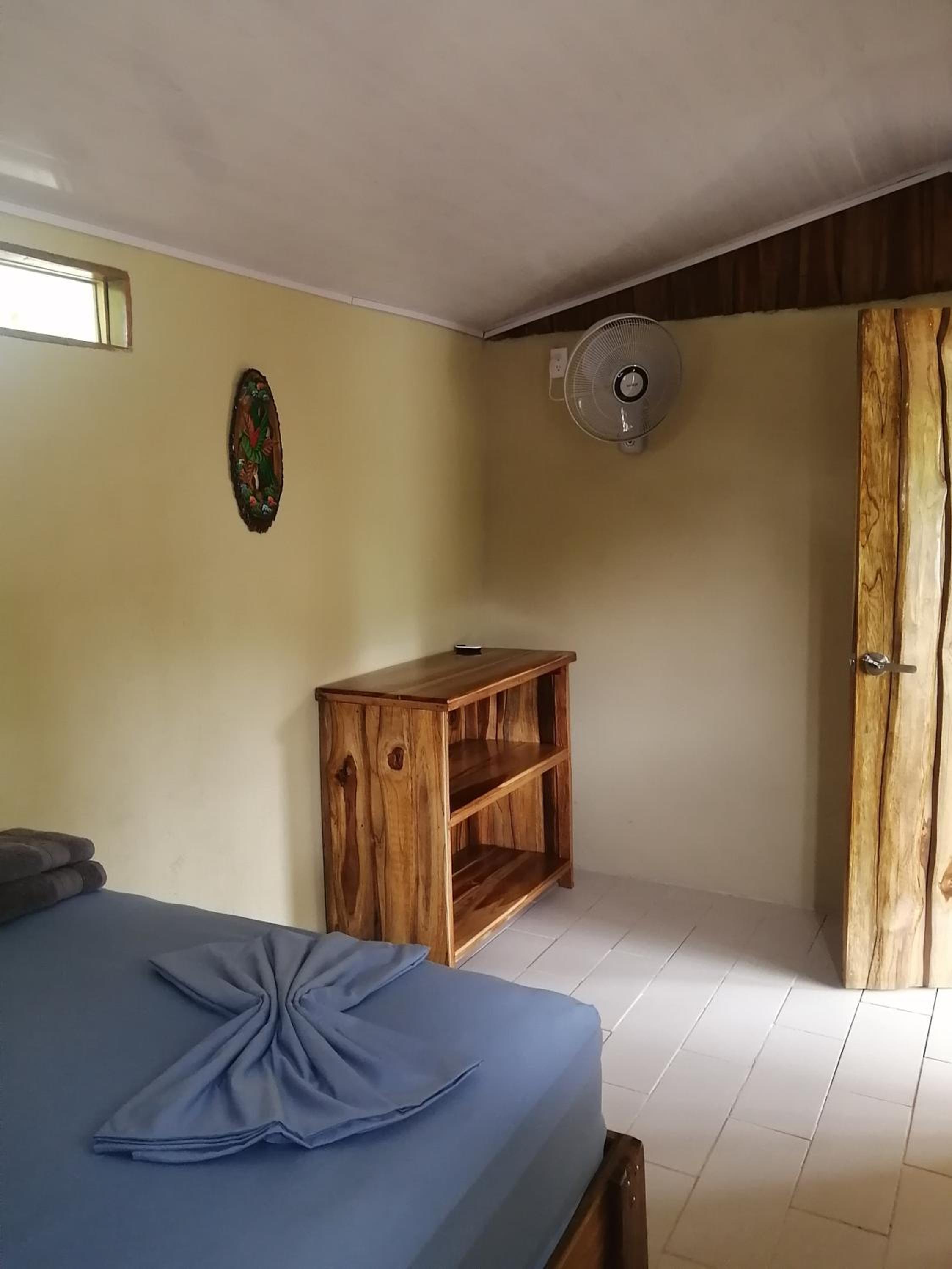 Standard Double Room with Shared Bathroom photo 3