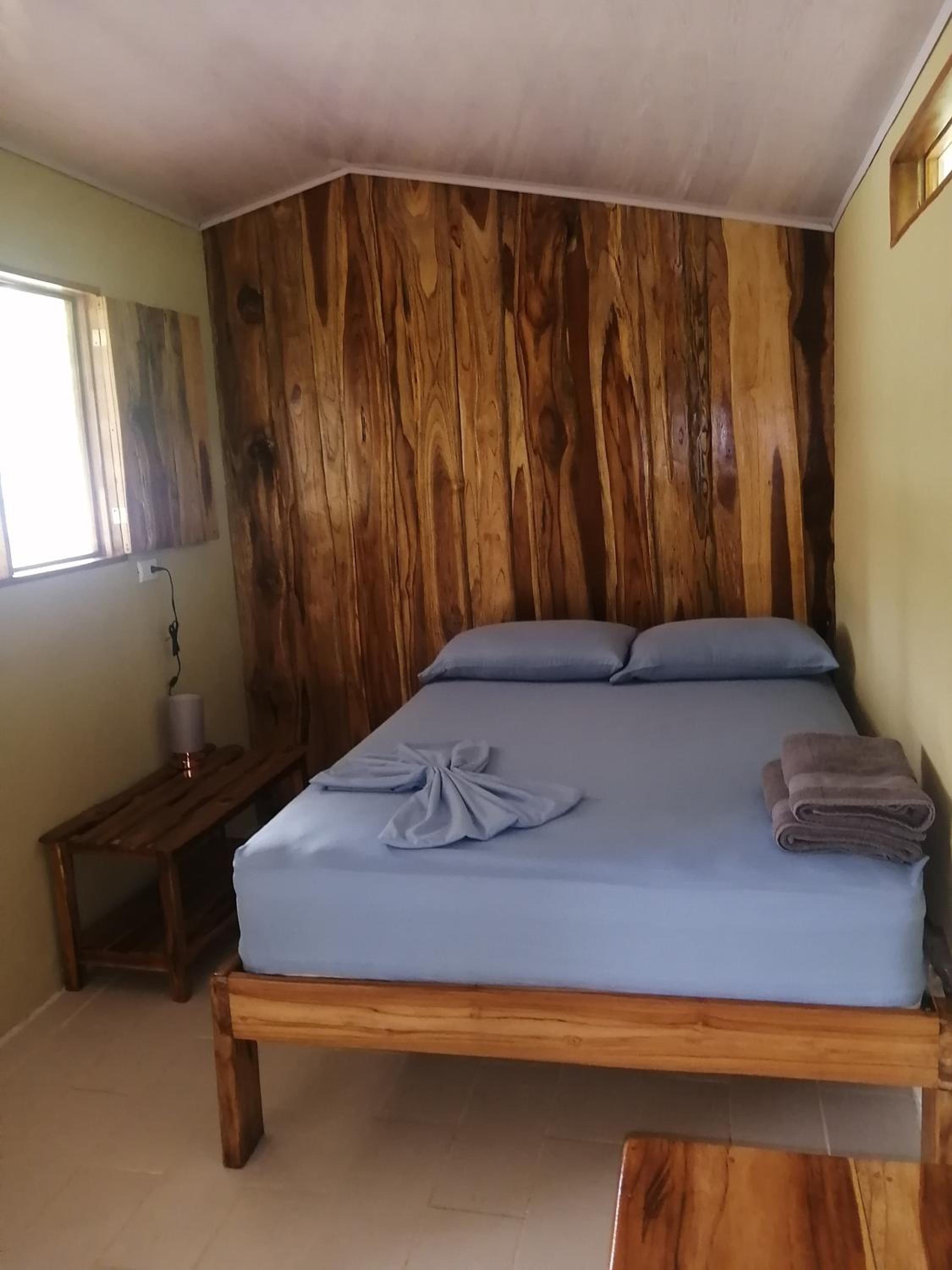 Standard Double Room with Shared Bathroom photo 1