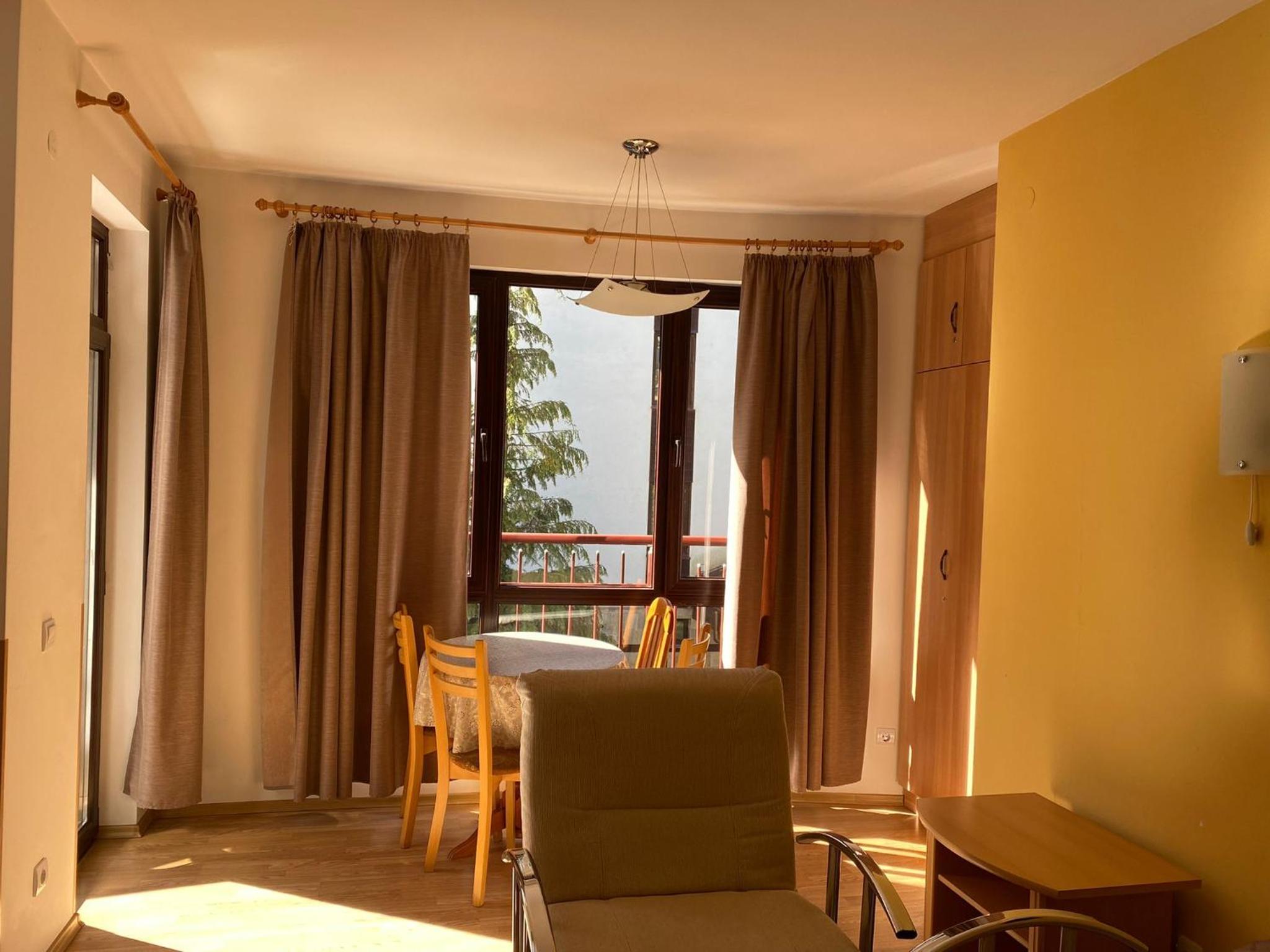 One-Bedroom Apartment - Photo 13