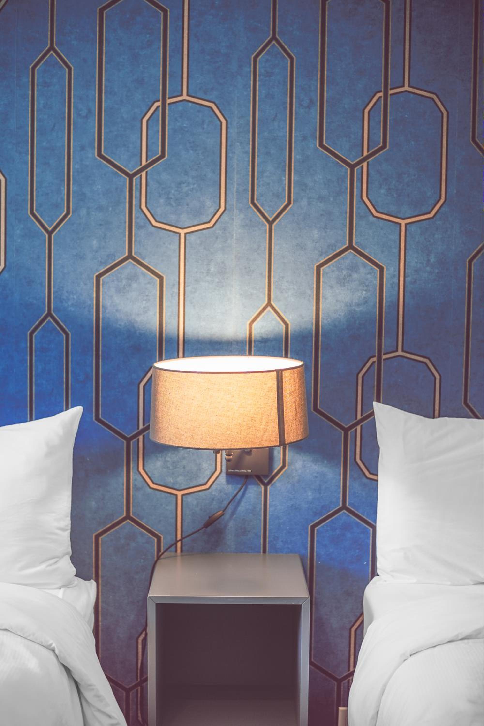 Small Double or Twin Room