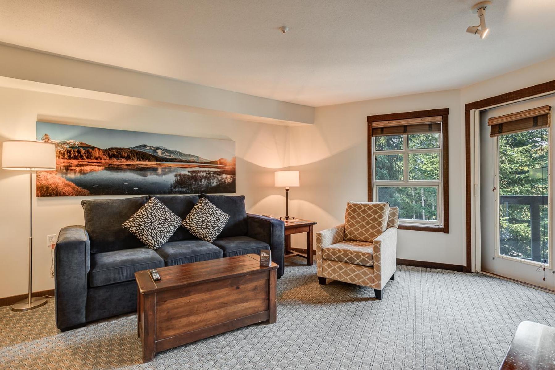 Blackcomb Springs Suites by CLIQUE, Billede 7