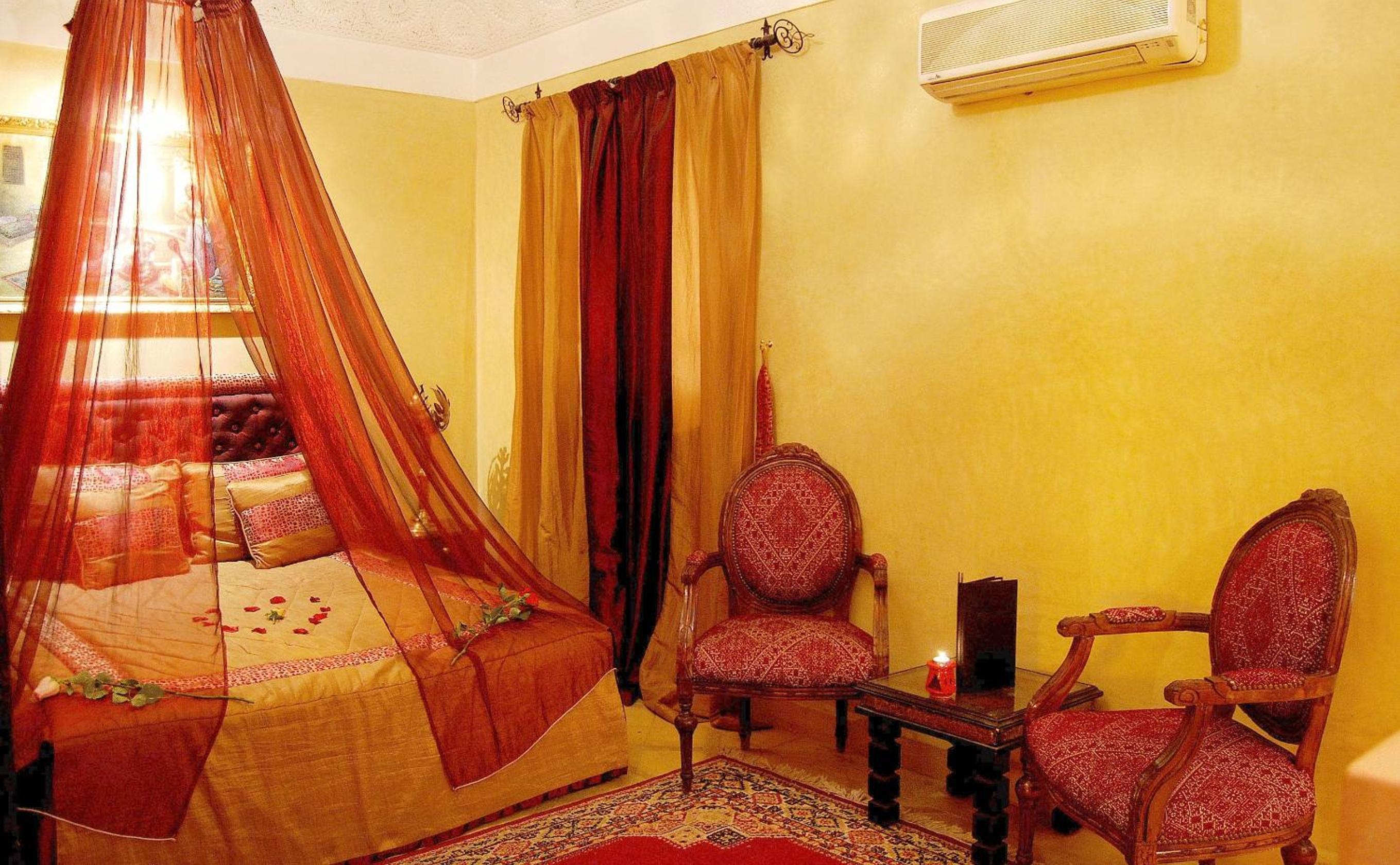 Shérazade - Suite - Photo 7