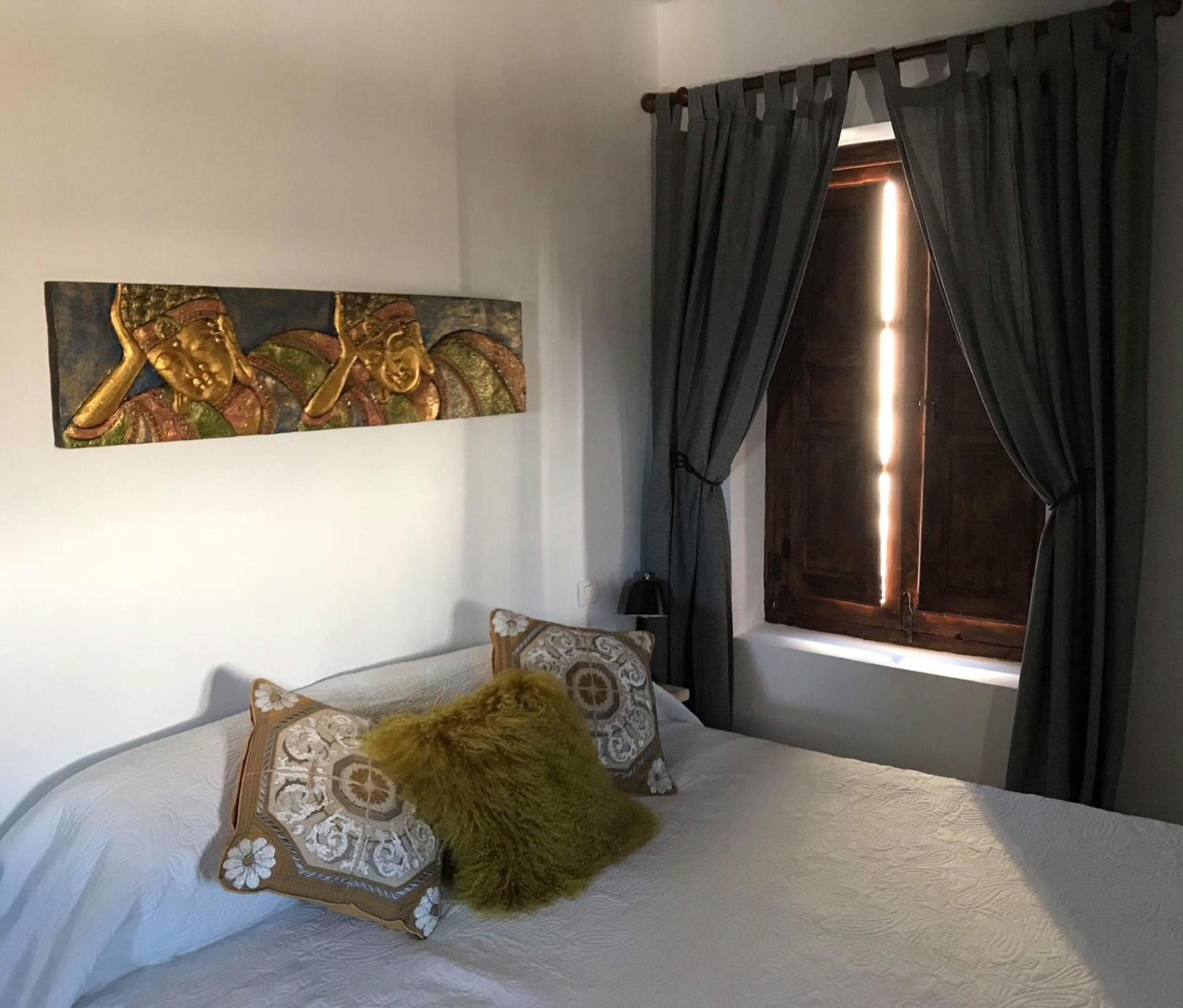 Habitación Deluxe King