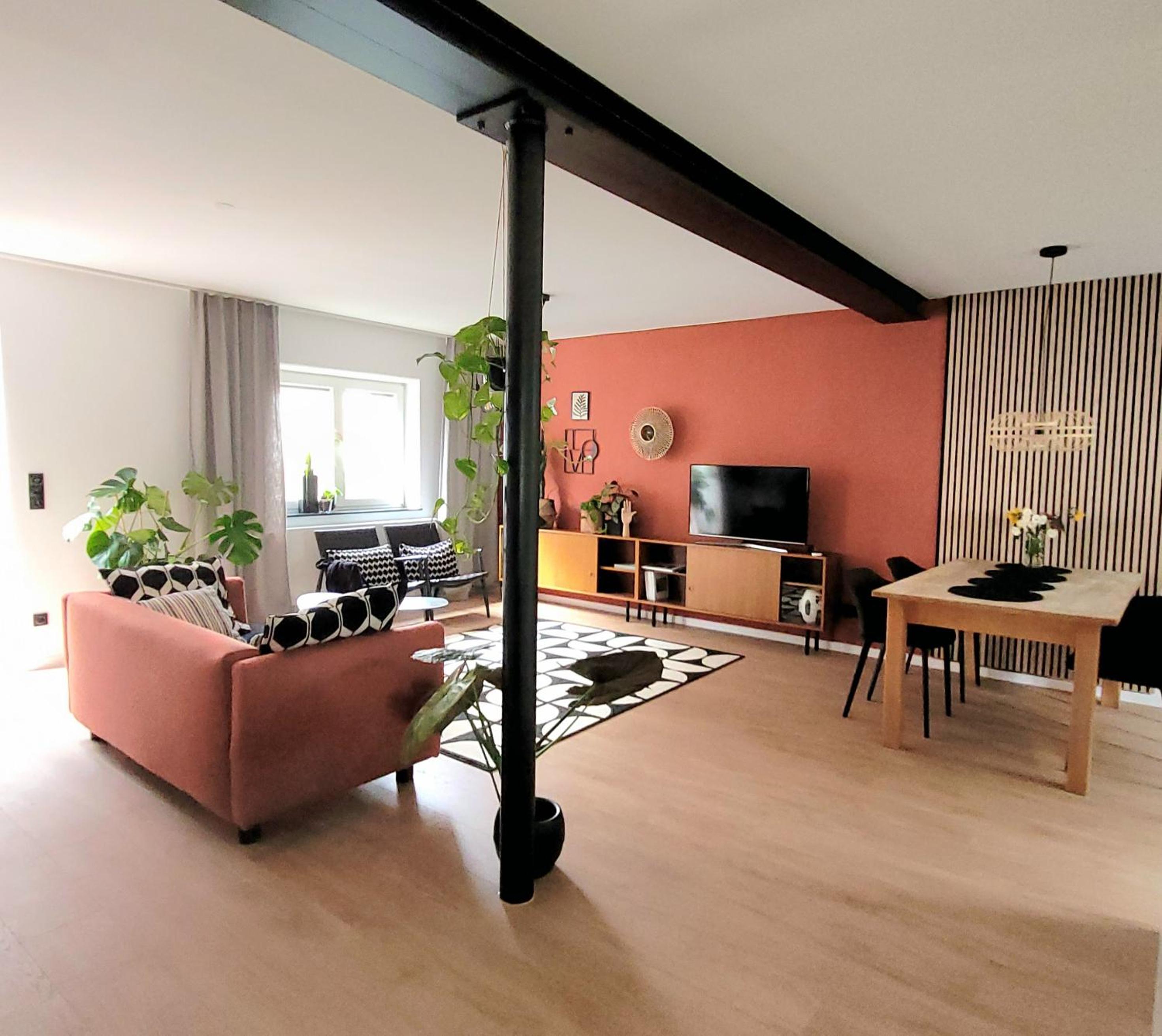 Two-Bedroom Apartment photo 1