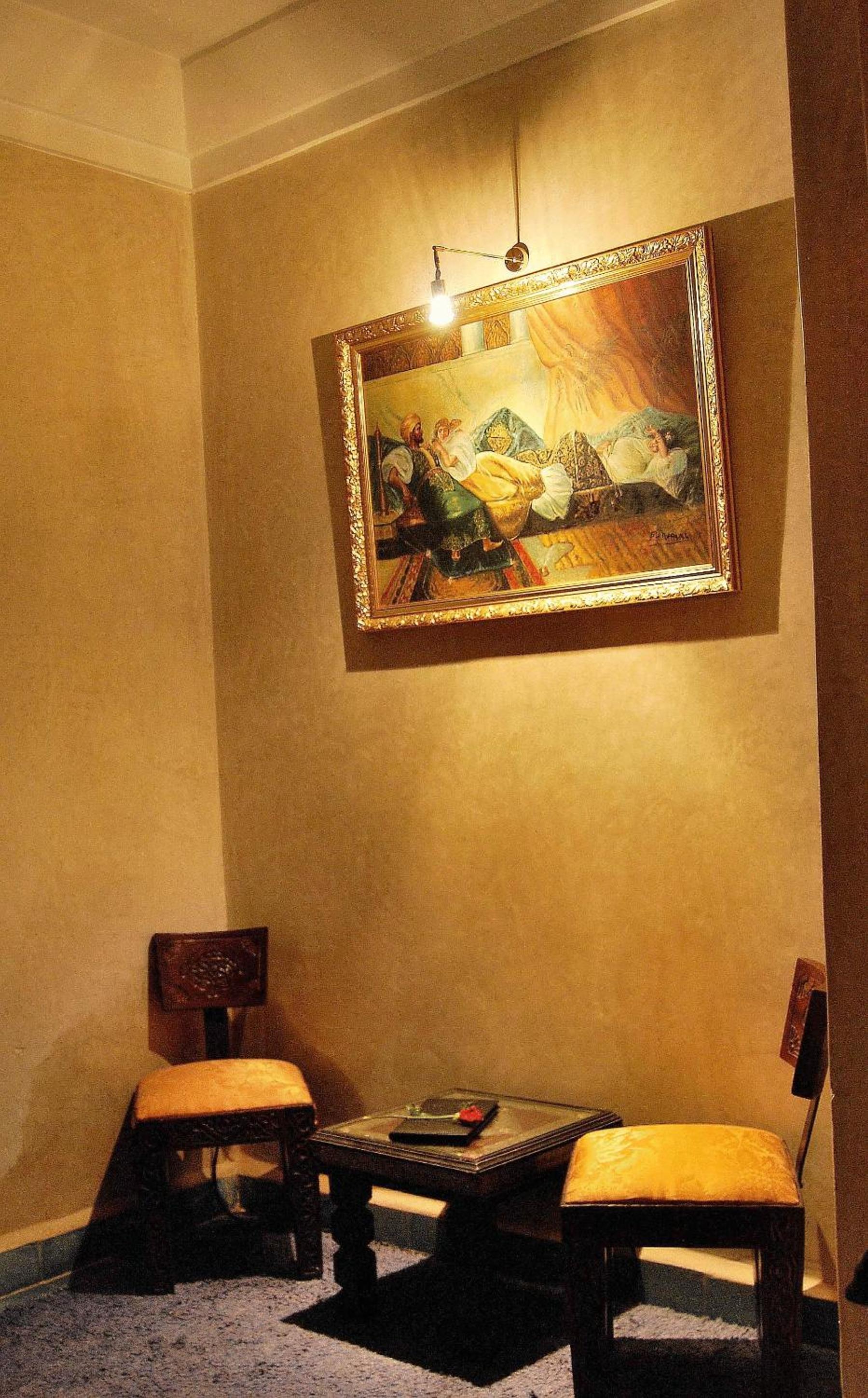 Shazaman - Suite - Photo 6