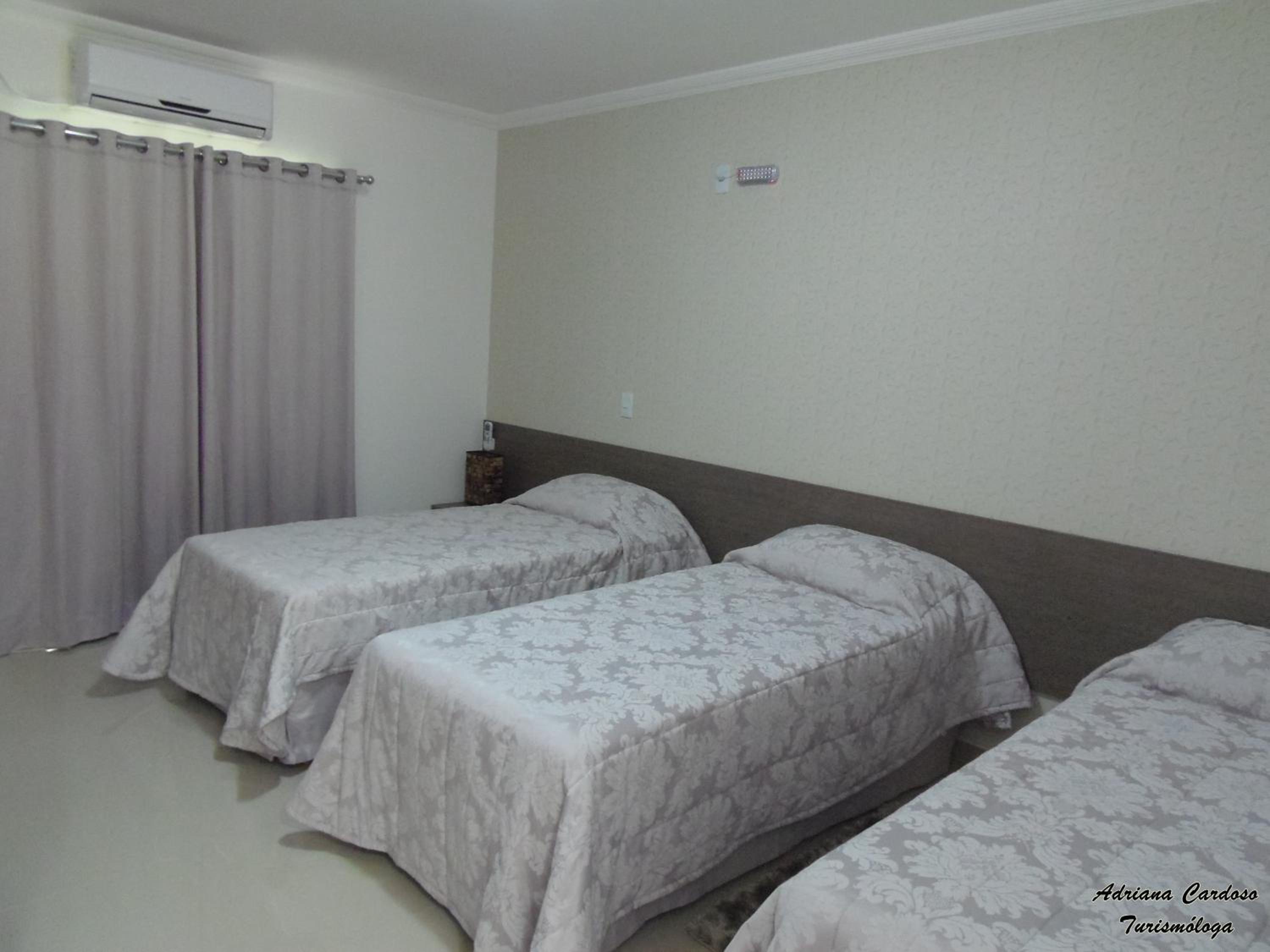 Standard Triple Room photo 1