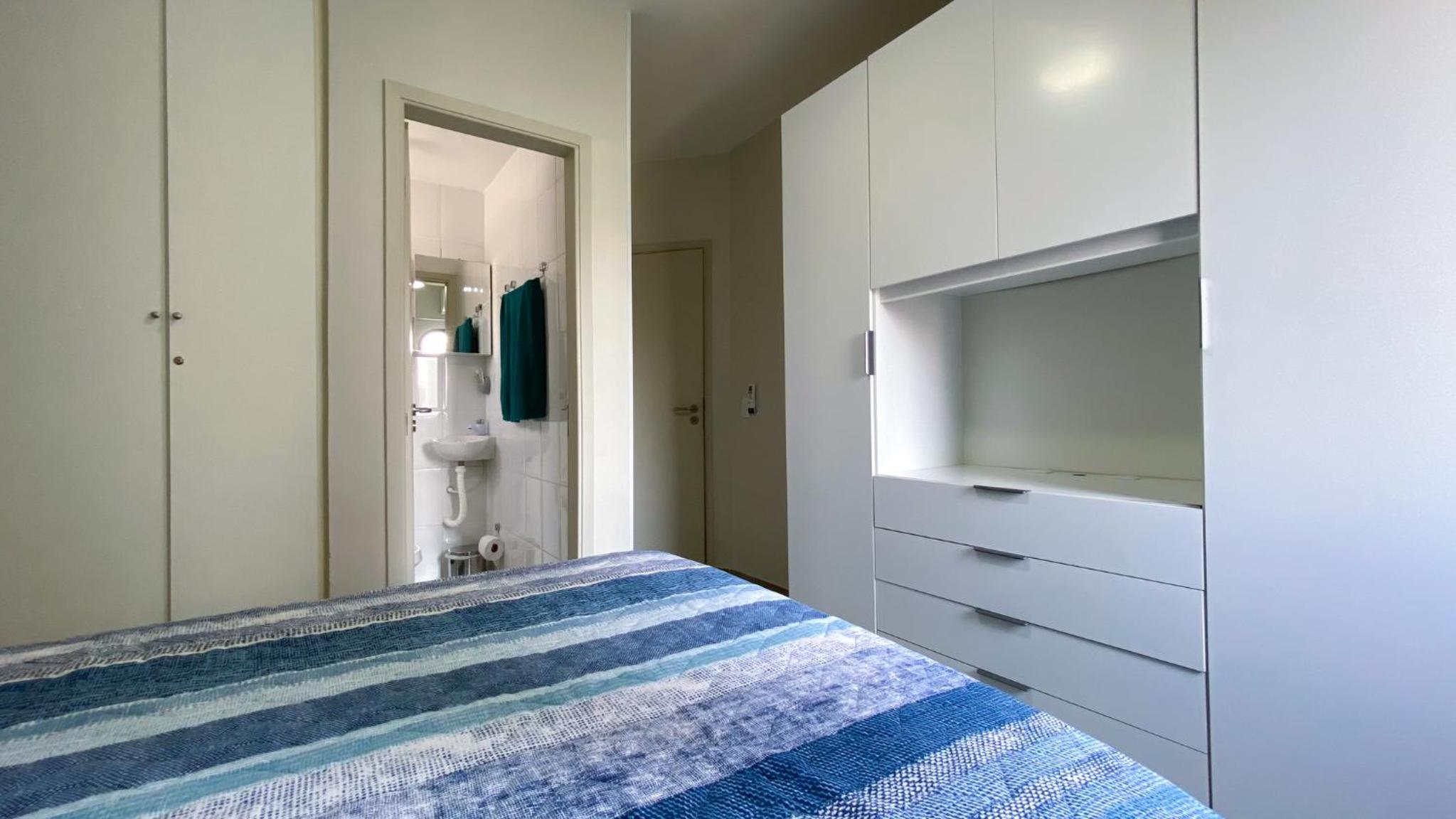 Penthouse Apartment - Photo 28