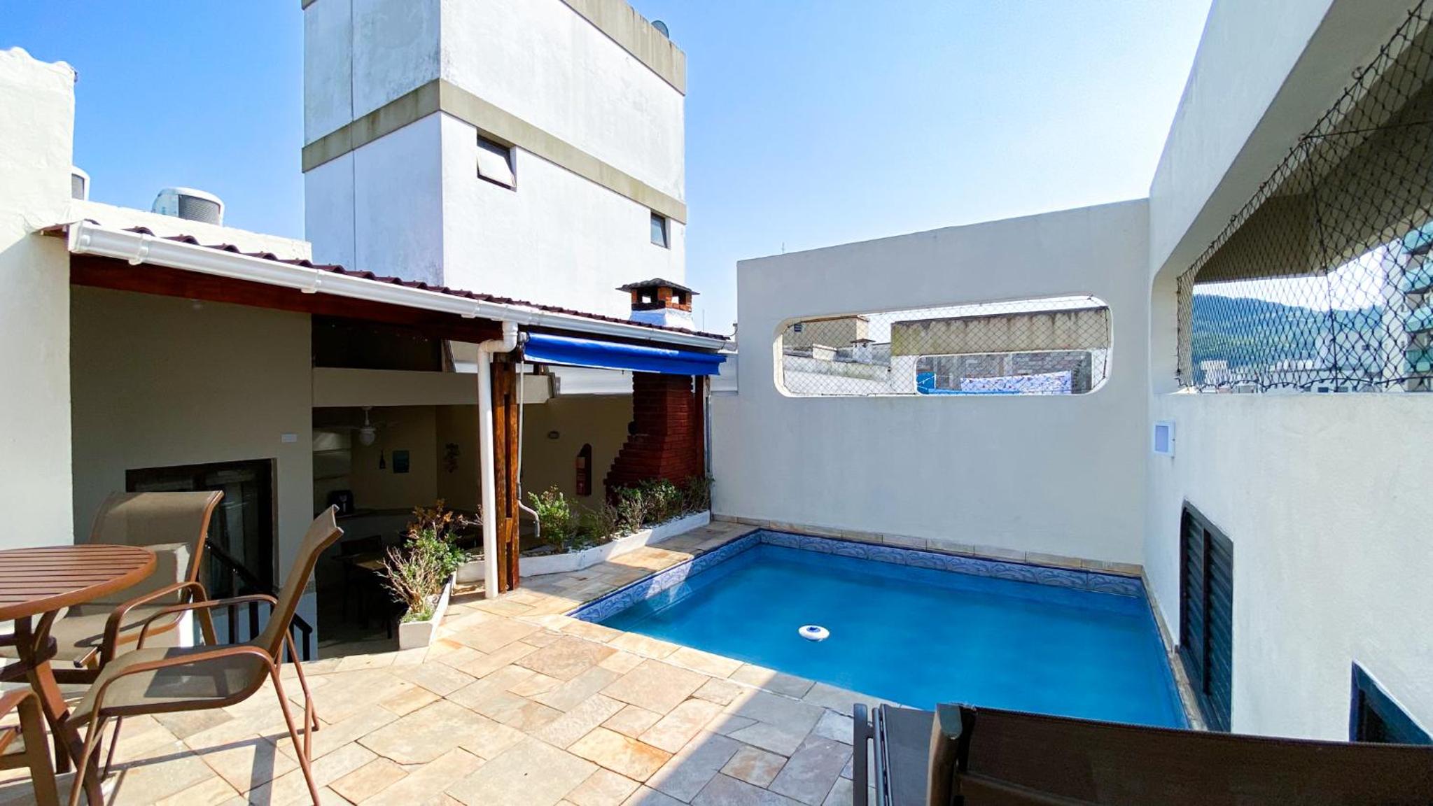 Penthouse Apartment - Photo 21