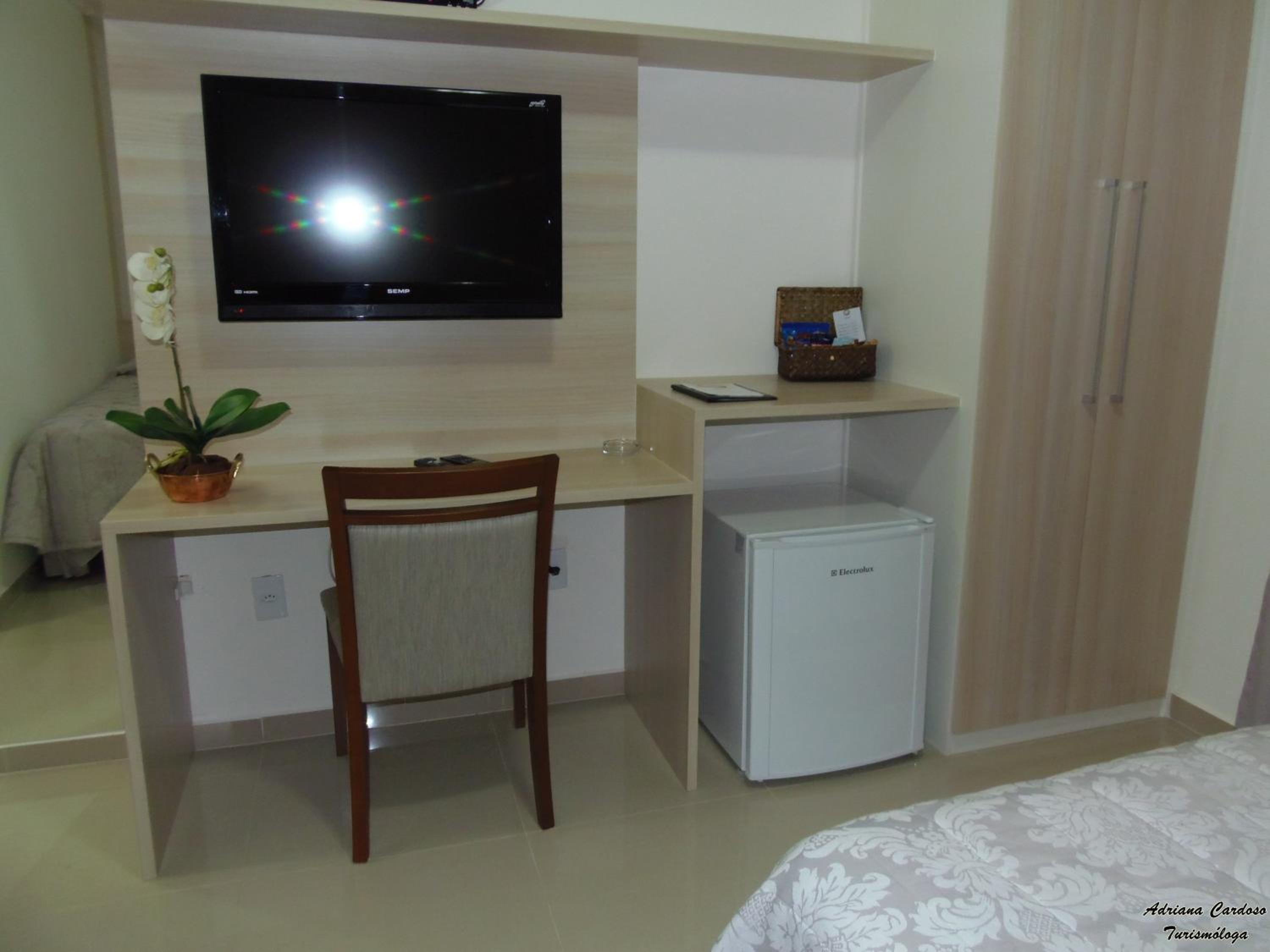 Standard Triple Room photo 2