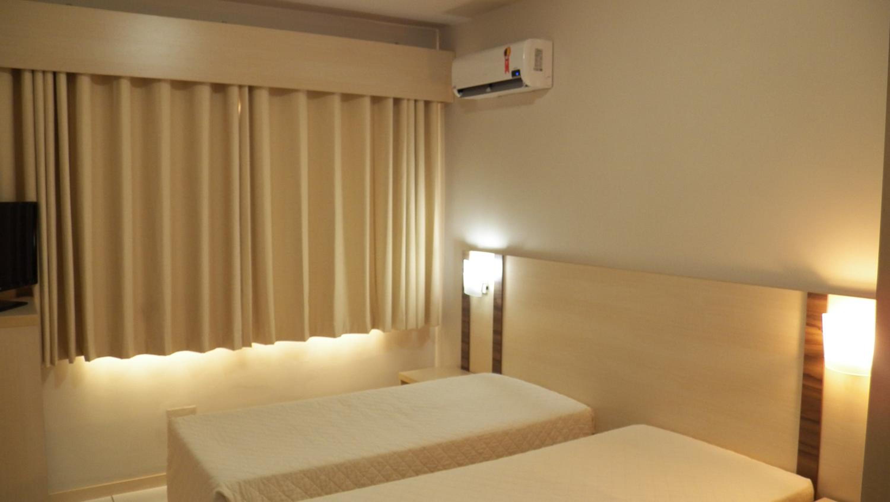 Economy Room with One Double Bed photo 1