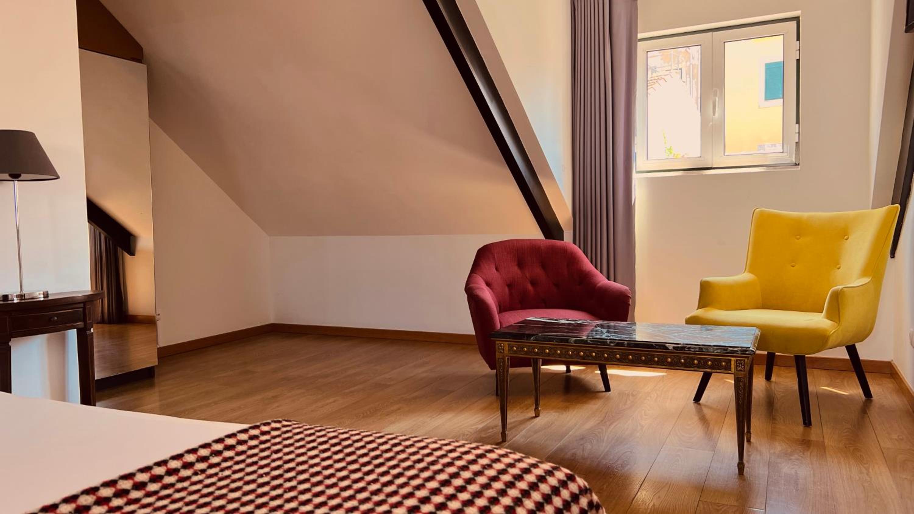 Superior Double Room - Photo 3