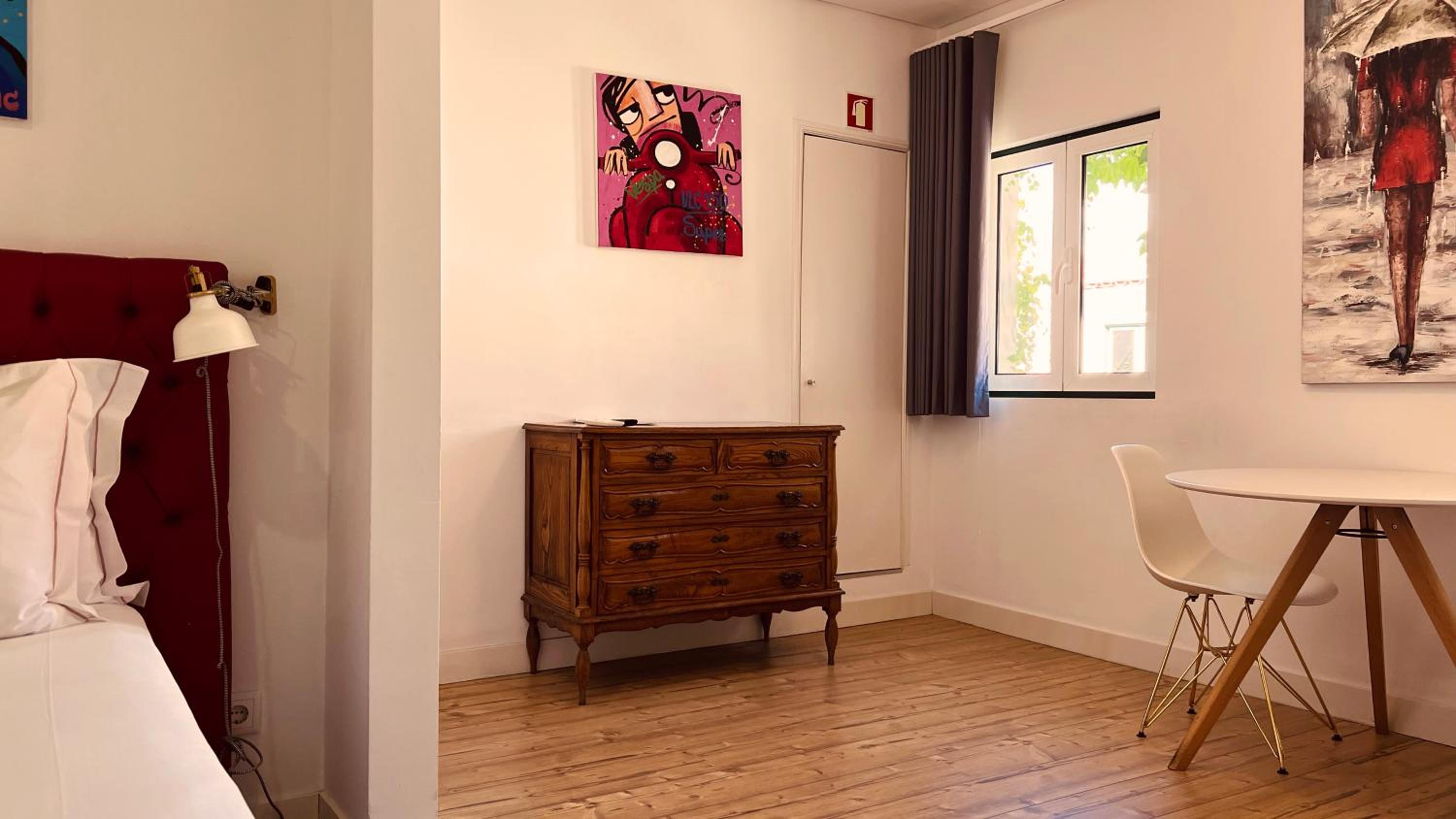 Superior Double Room - Photo 2