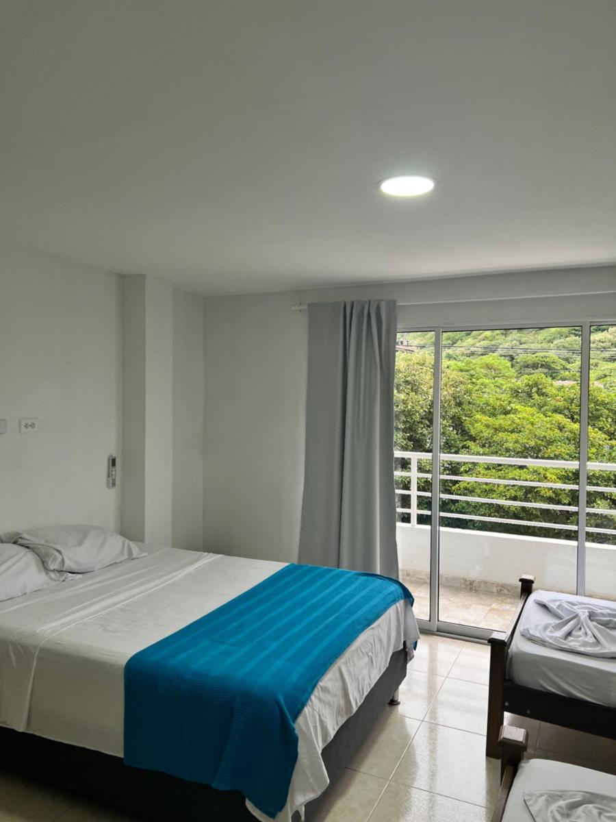 Family Room with Balcony photo 2
